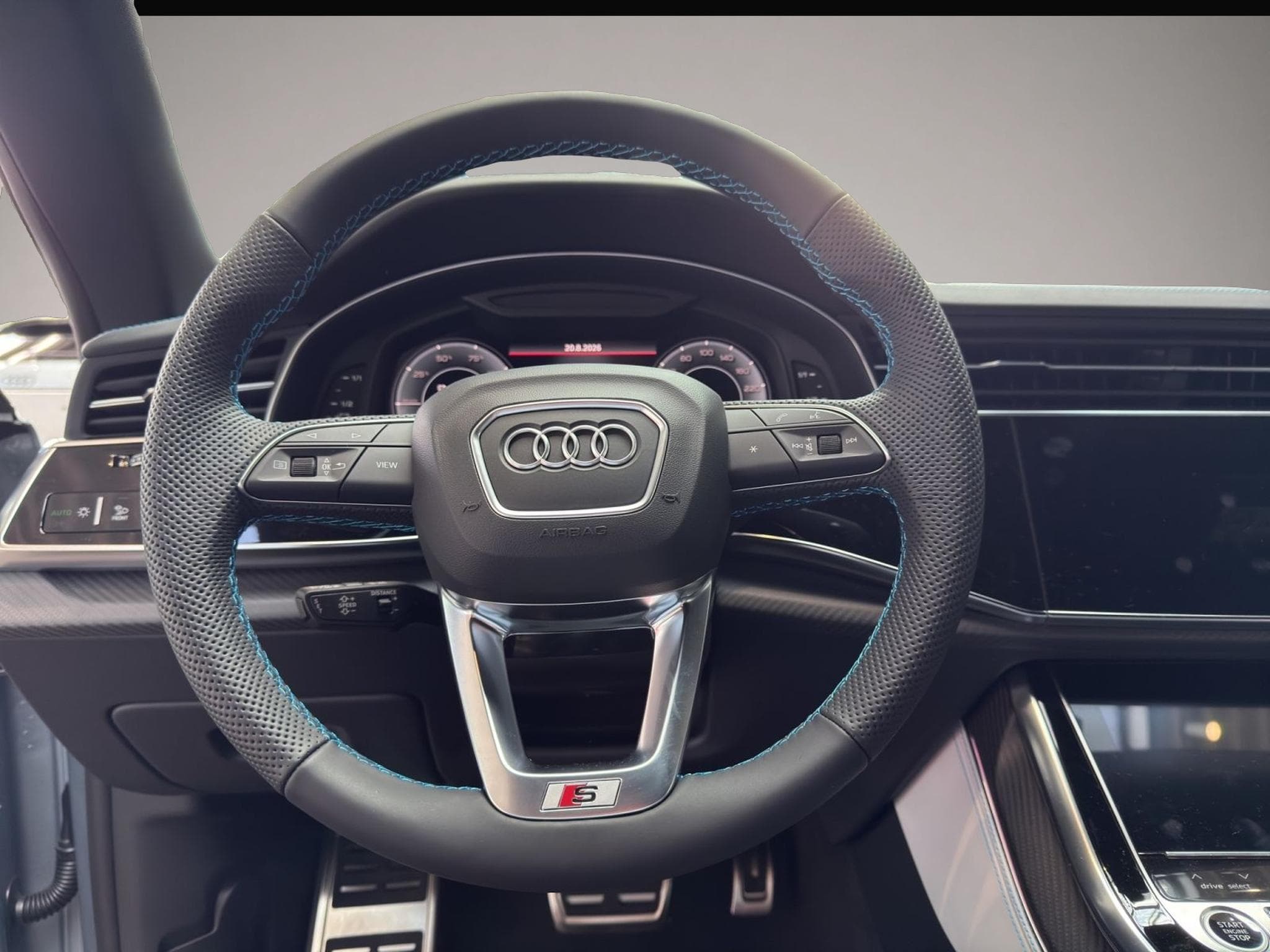 Audi Quattro (2026) - Foto 8