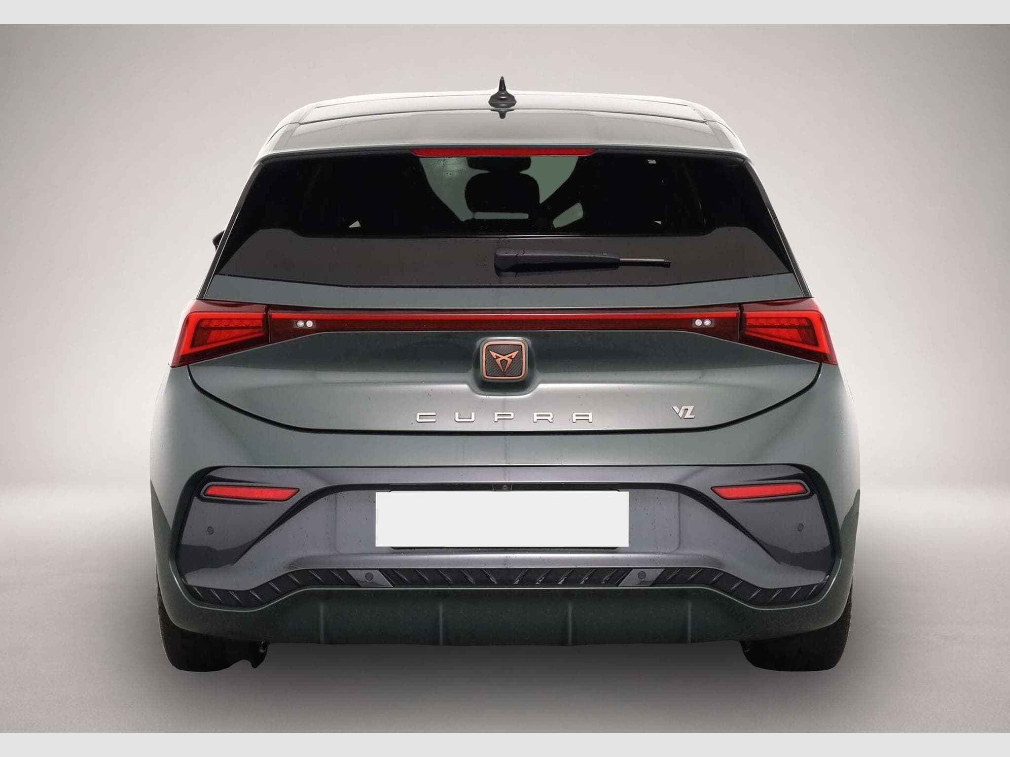 Cupra Born (2025) - Photo 5