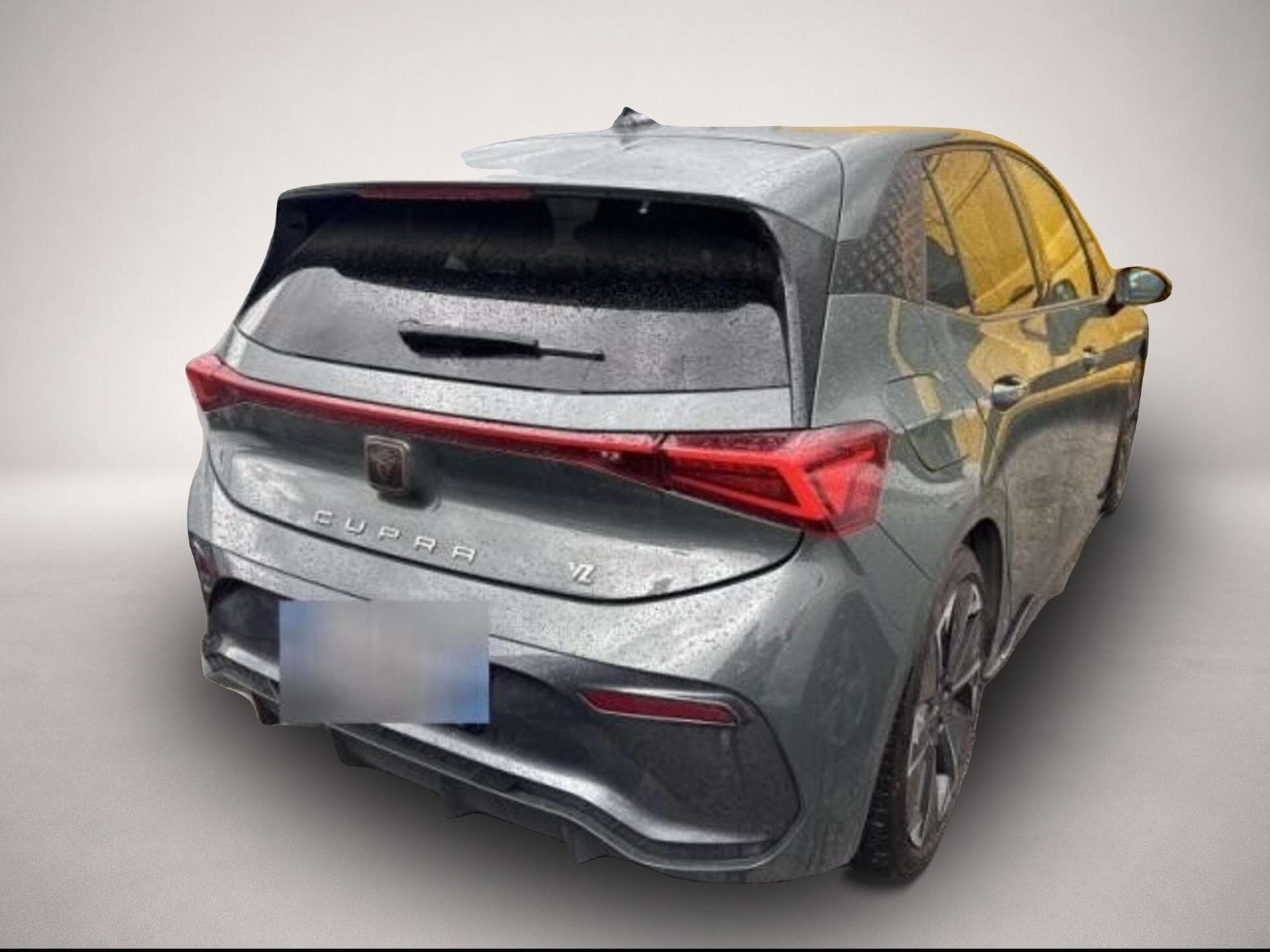 Cupra Born (2025) - Photo 2