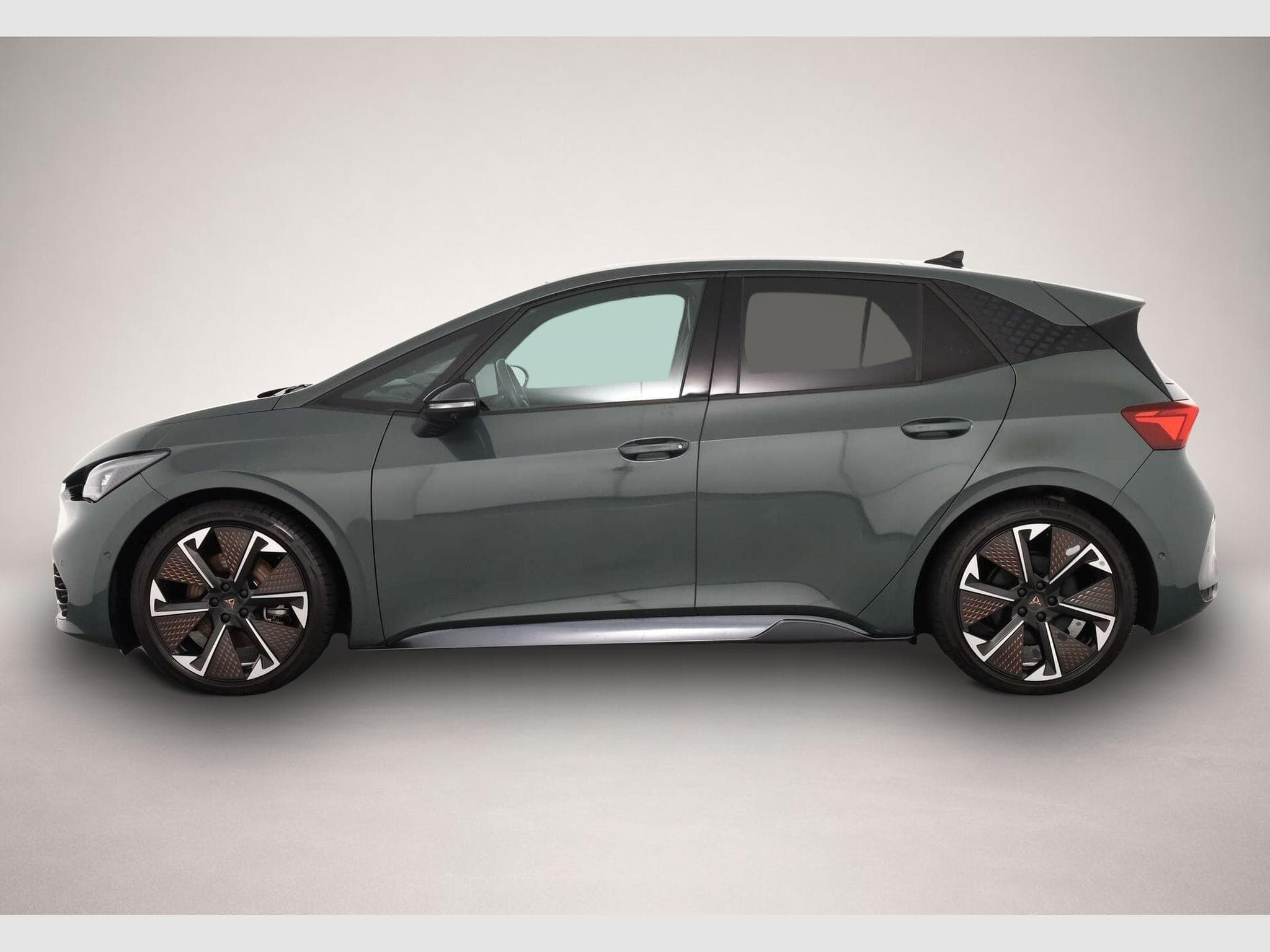 Cupra Born (2025) - Photo 4