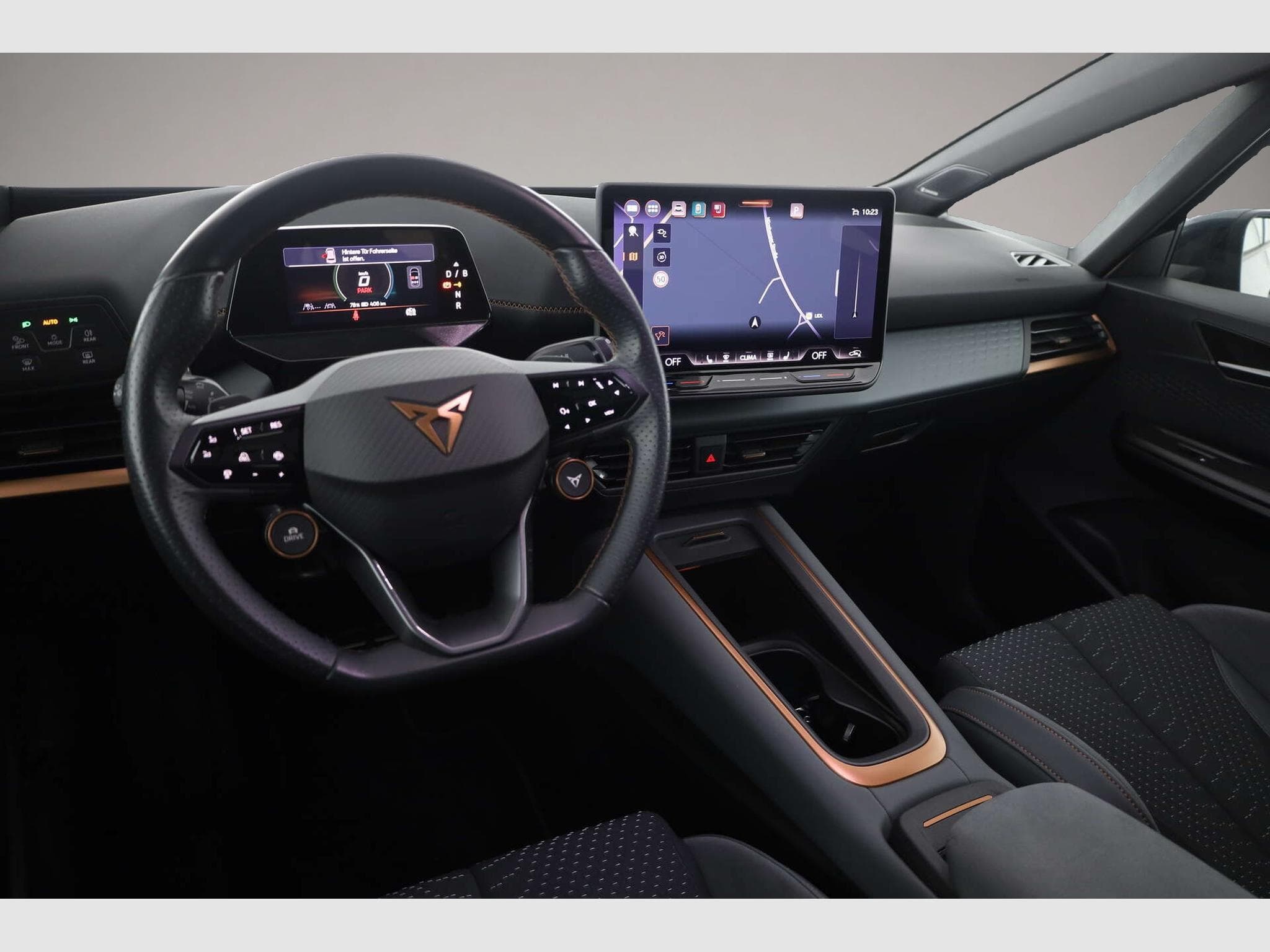 Cupra Born (2025) - Photo 6