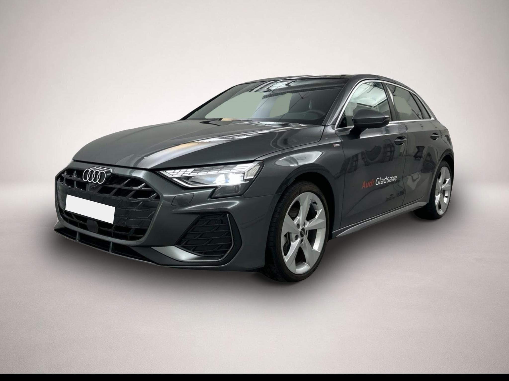 Audi A3 (2026) - Foto 1