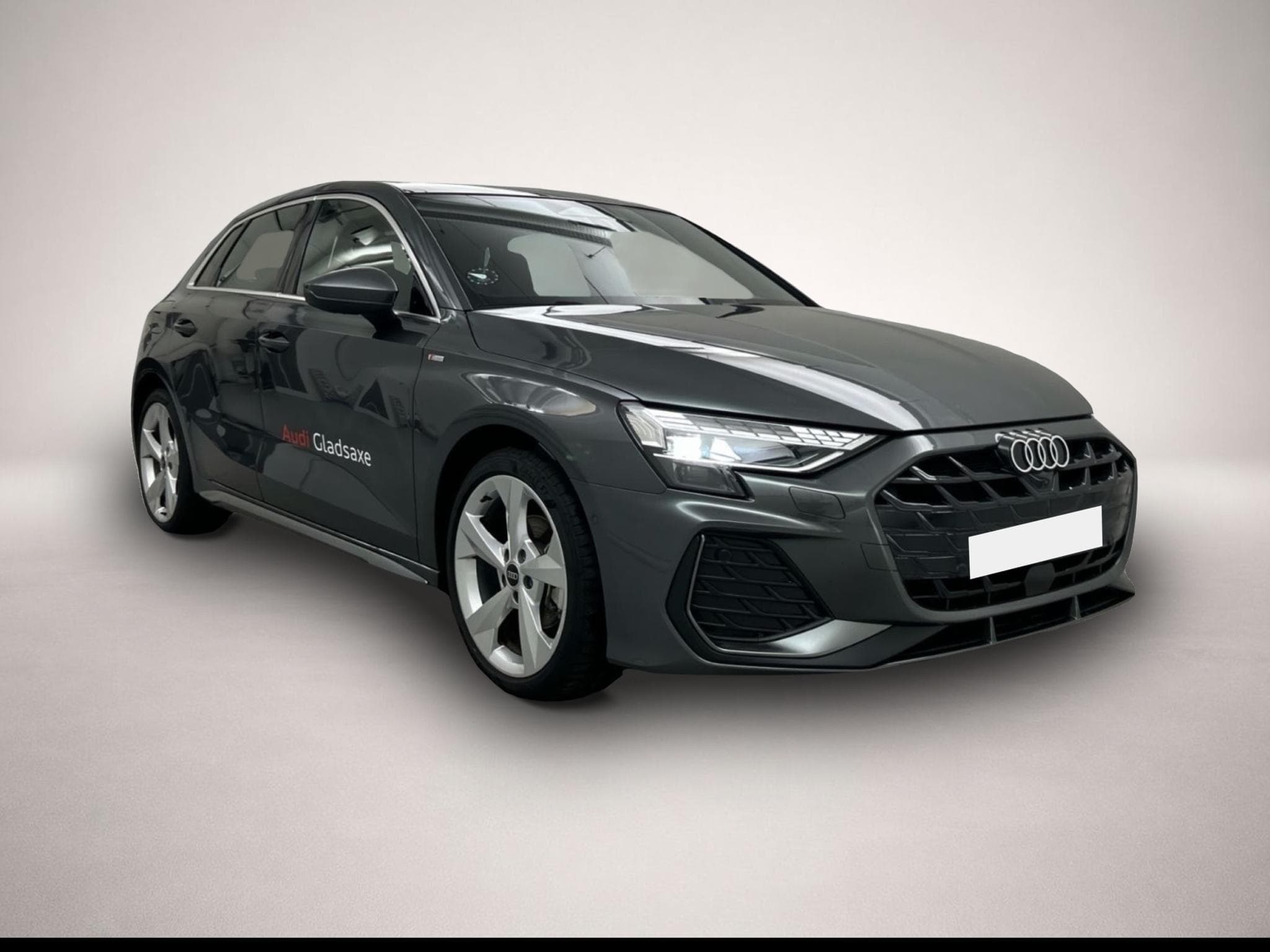 Audi A3 (2026) - Foto 4