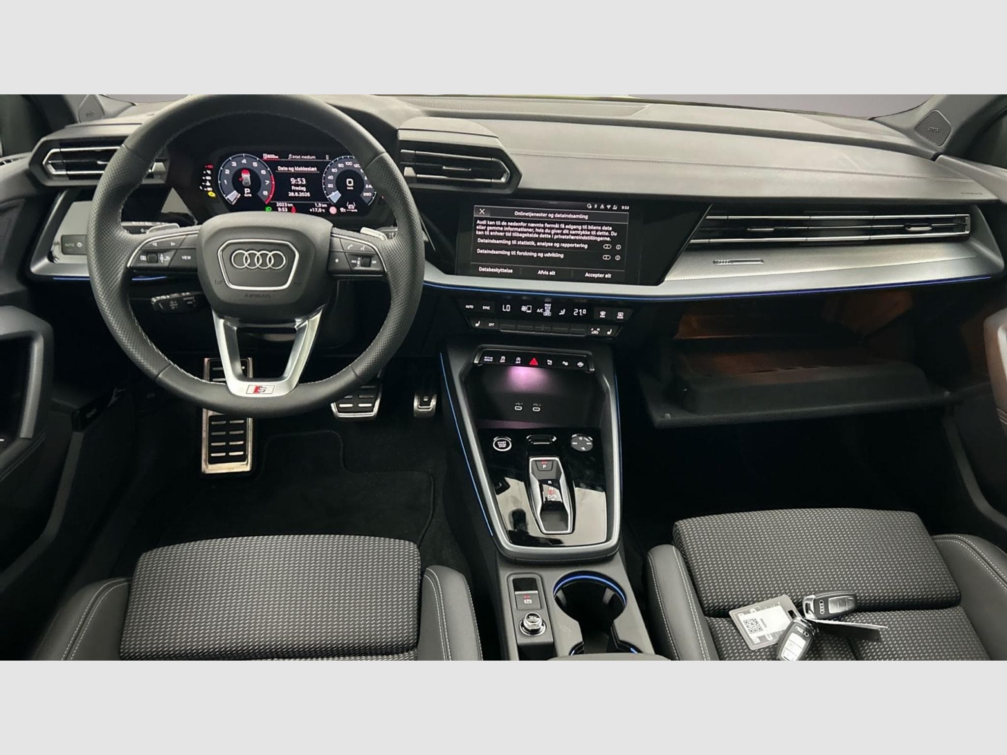 Audi A3 (2026) - Foto 5