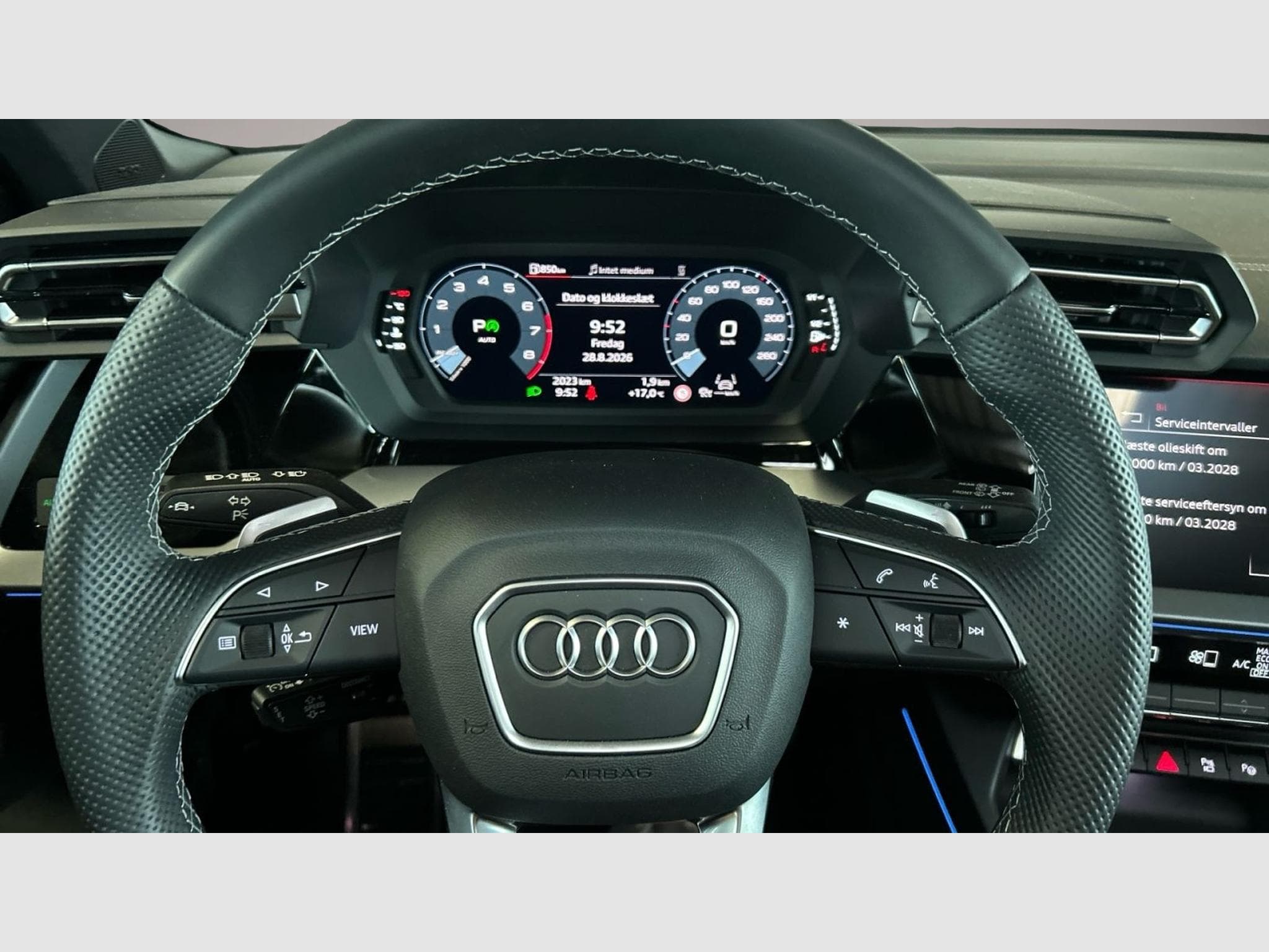 Audi A3 (2026) - Foto 7