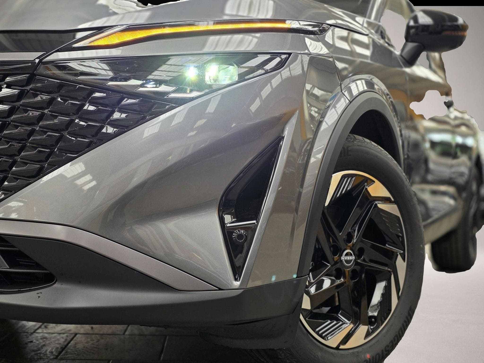 Nissan Qashqai (2026) - Photo 2