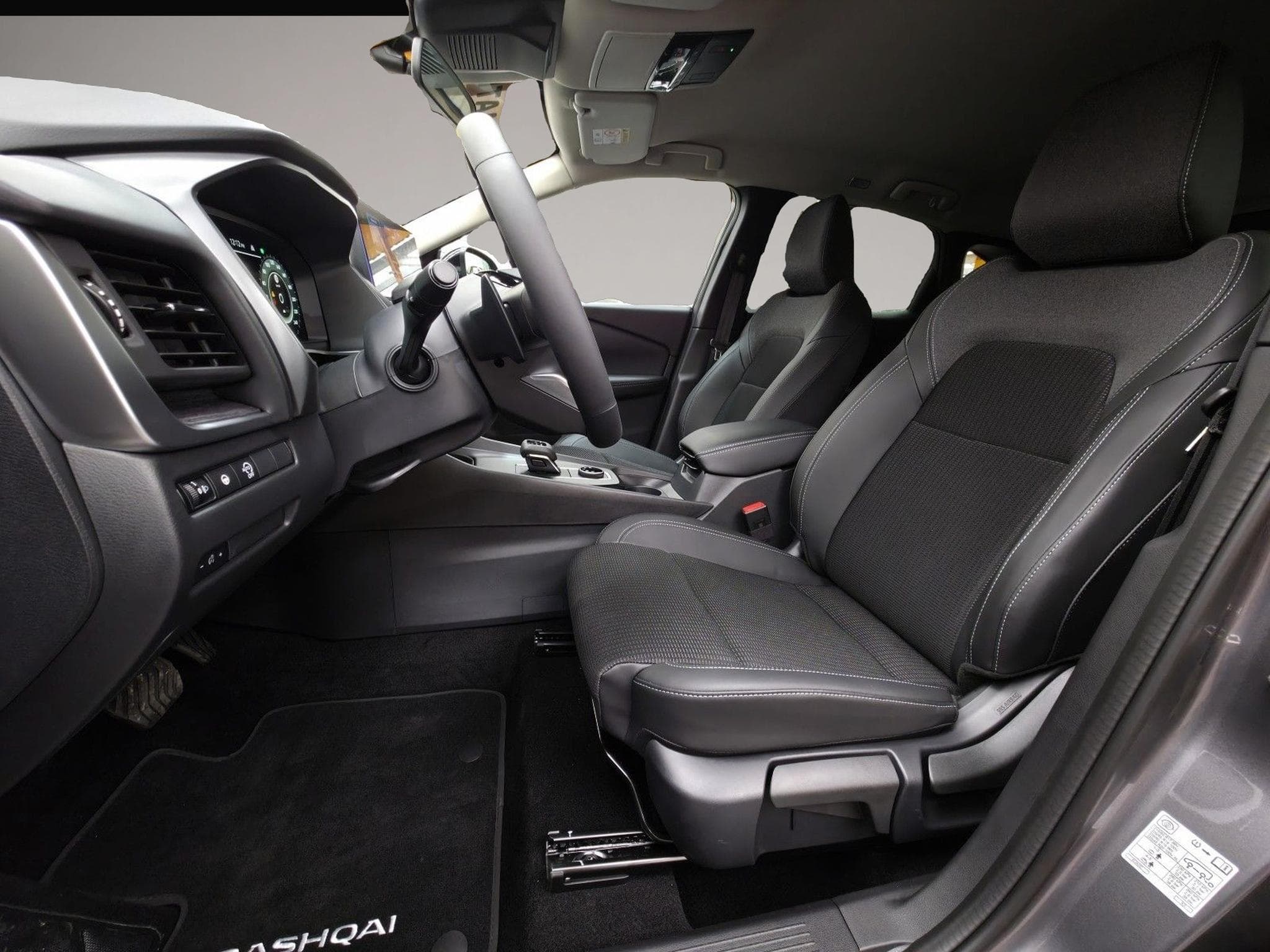 Nissan Qashqai (2026) - Photo 5