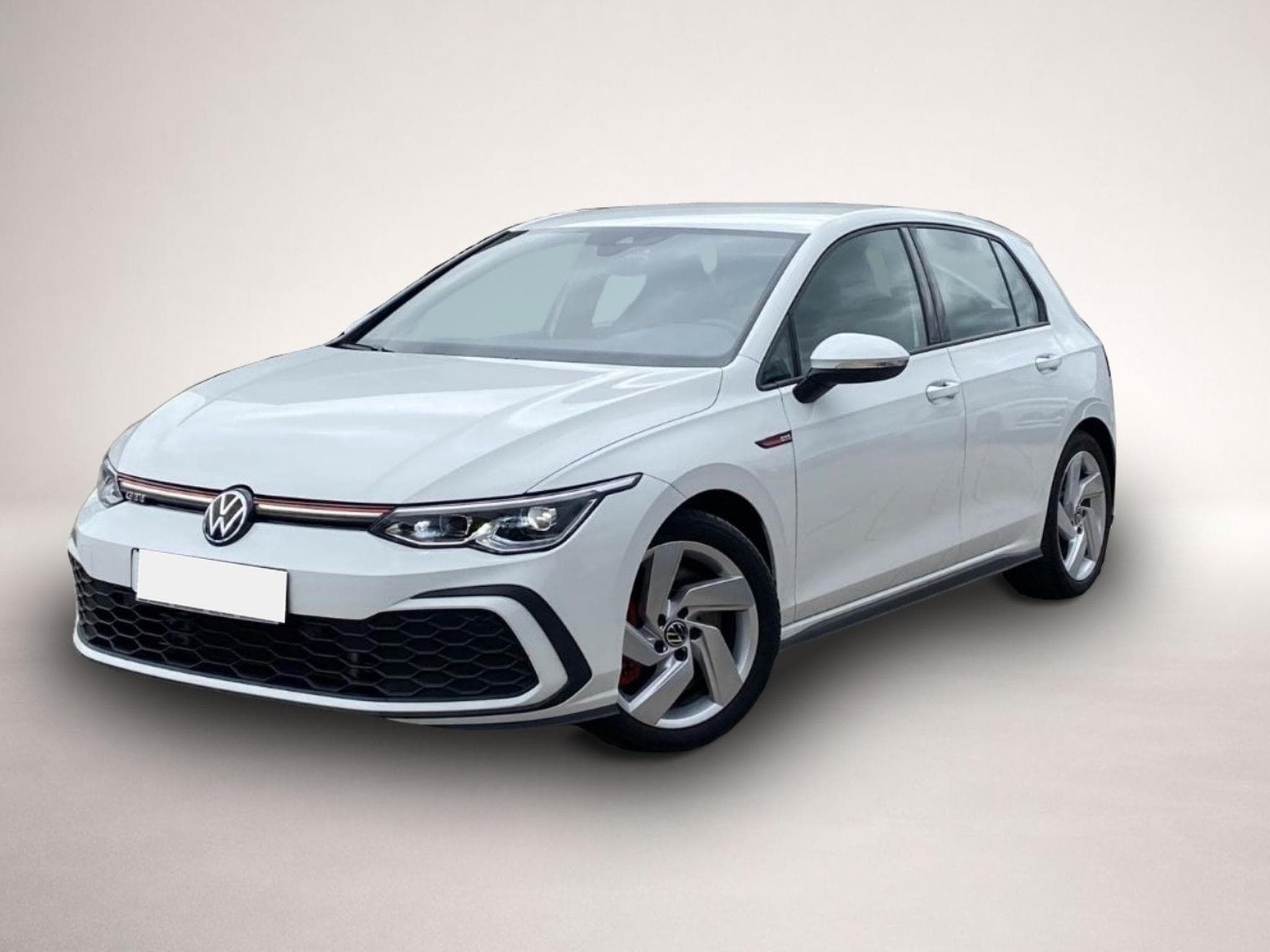 VW Golf (2024) - Foto 1