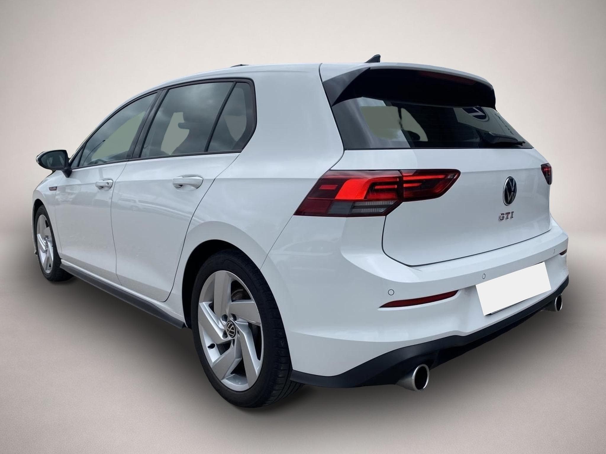 VW Golf (2024) - Foto 4