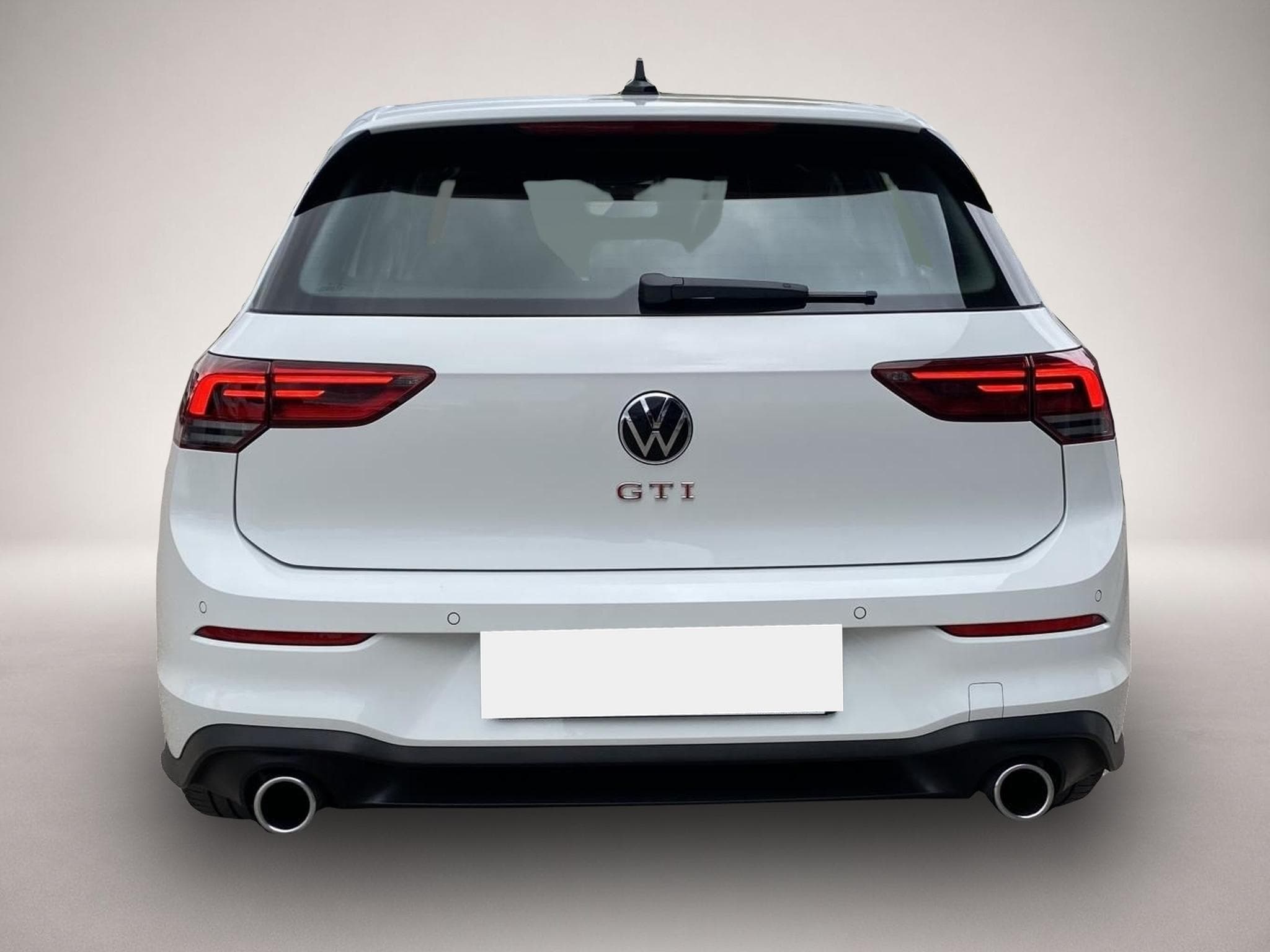VW Golf (2024) - Foto 5
