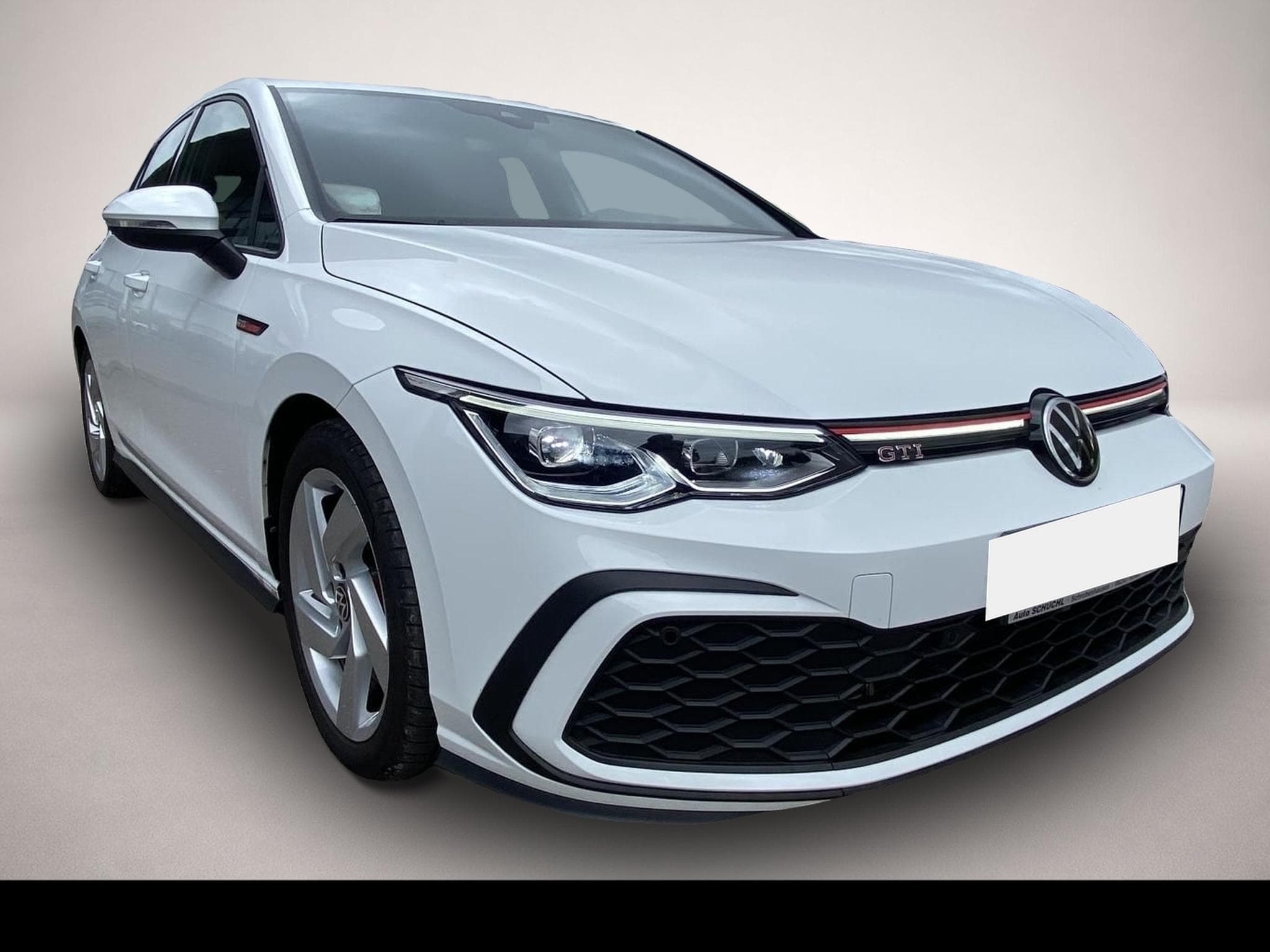 VW Golf (2024) - Foto 7