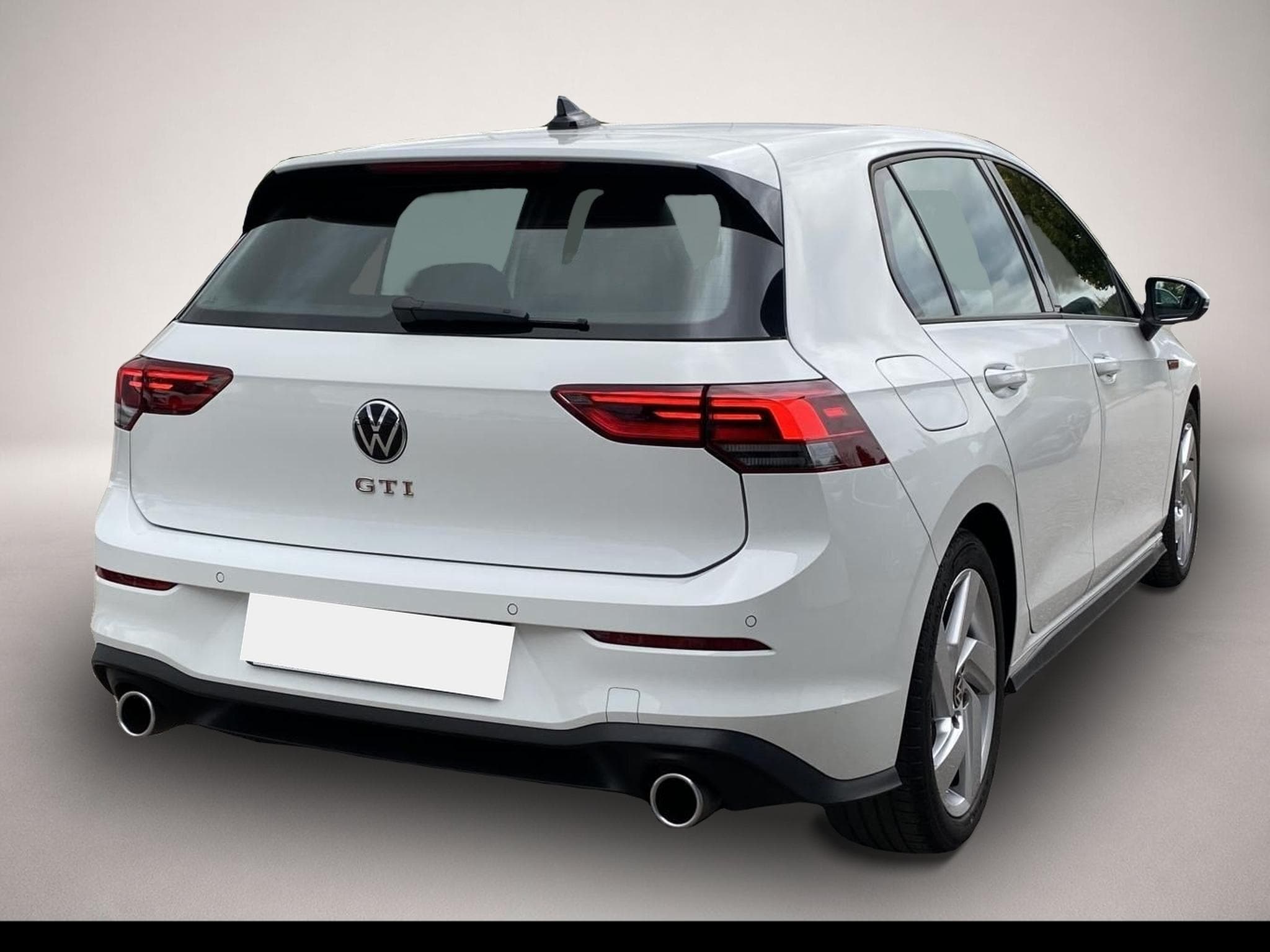 VW Golf (2024) - Foto 6