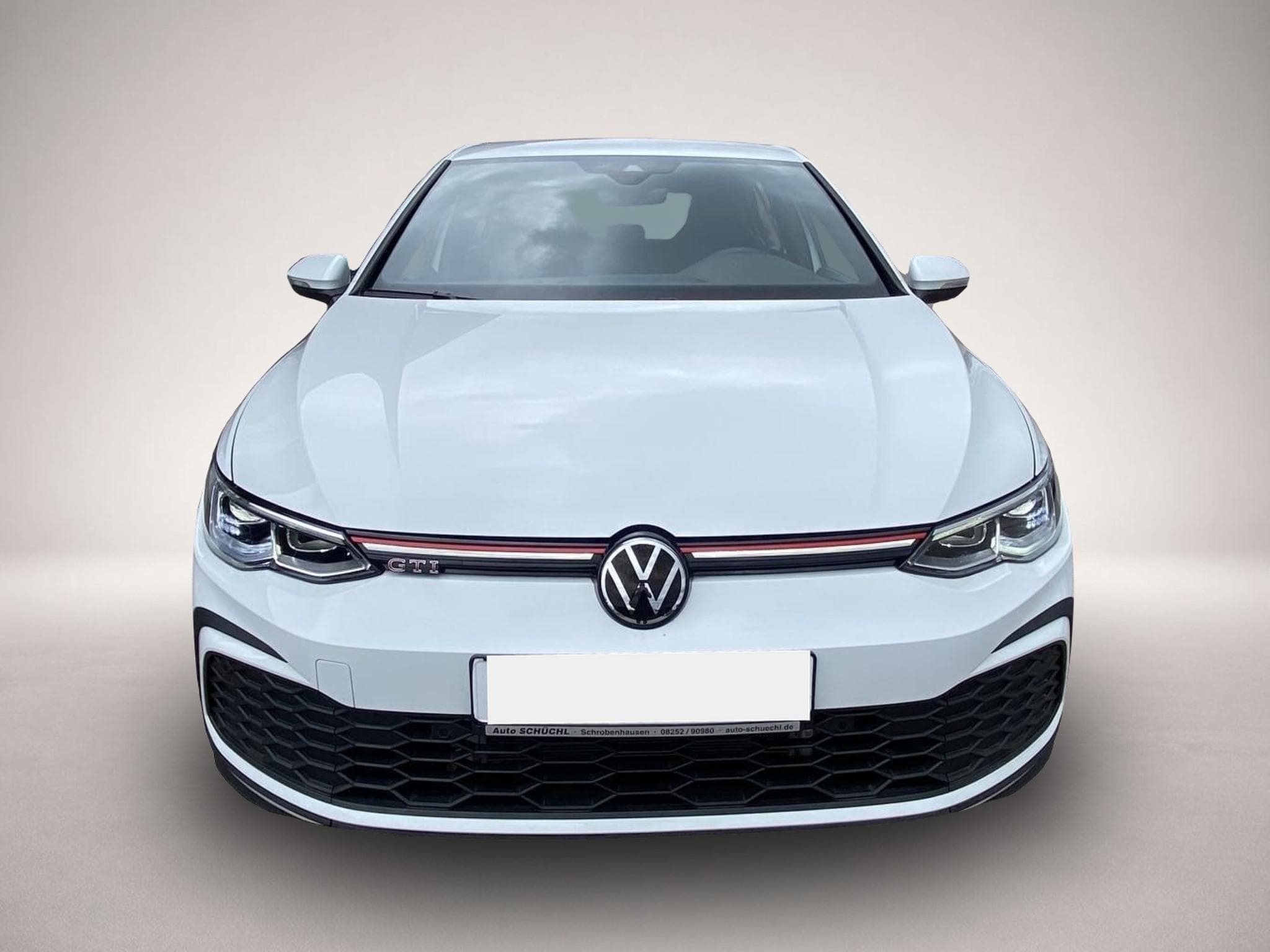 VW Golf (2024) - Foto 8