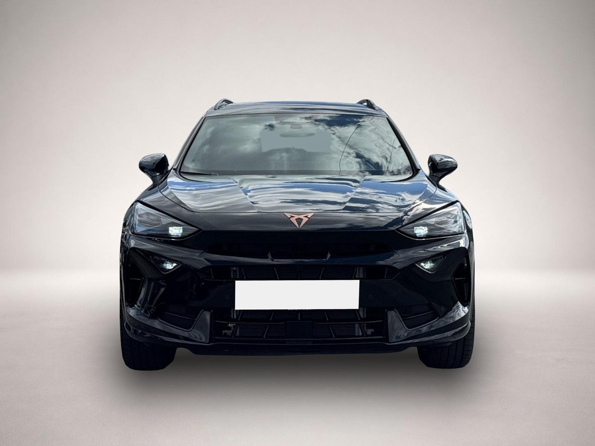 Cupra Formentor (2026) - Photo 2