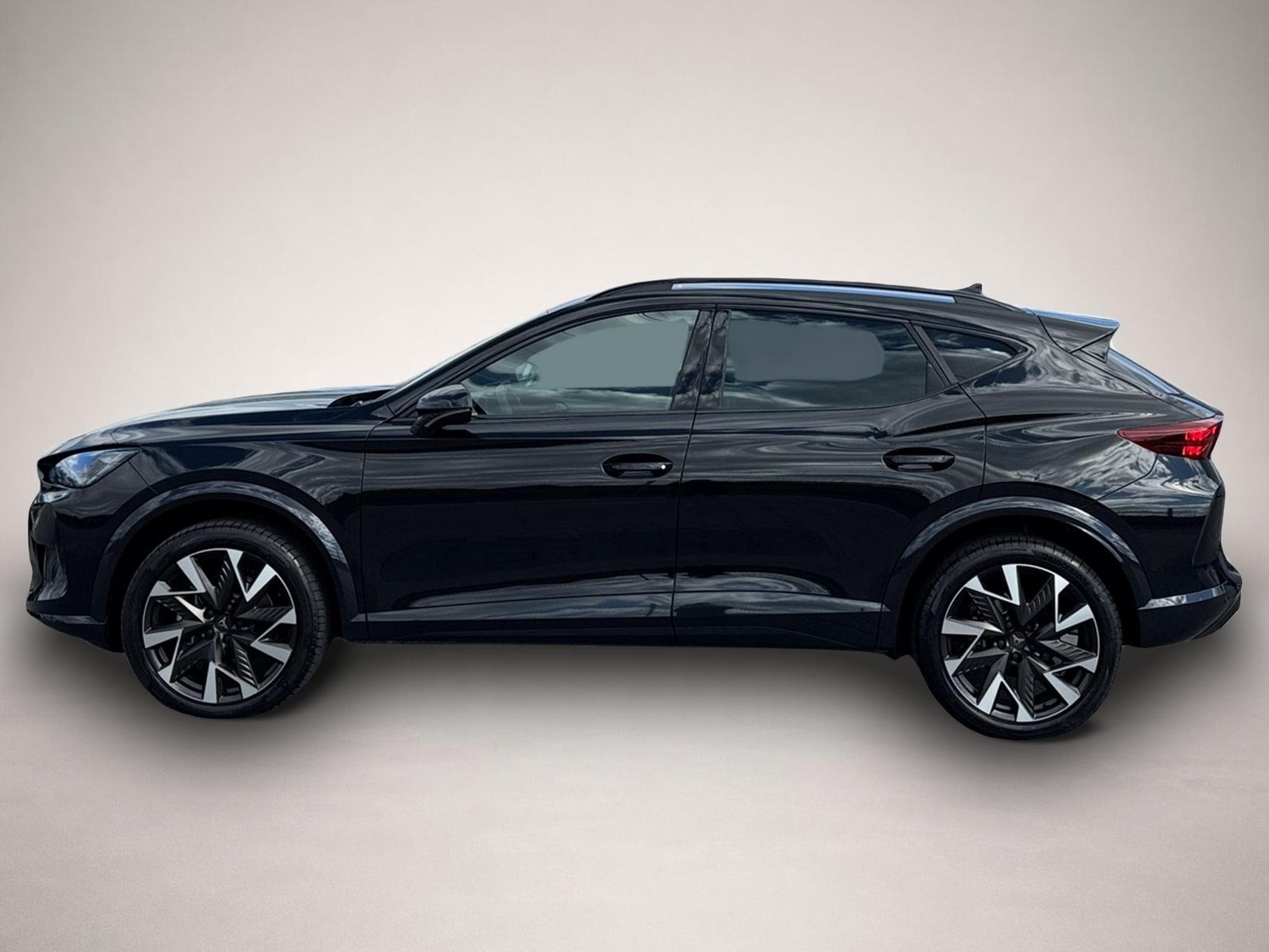 Cupra Formentor (2026) - Photo 3