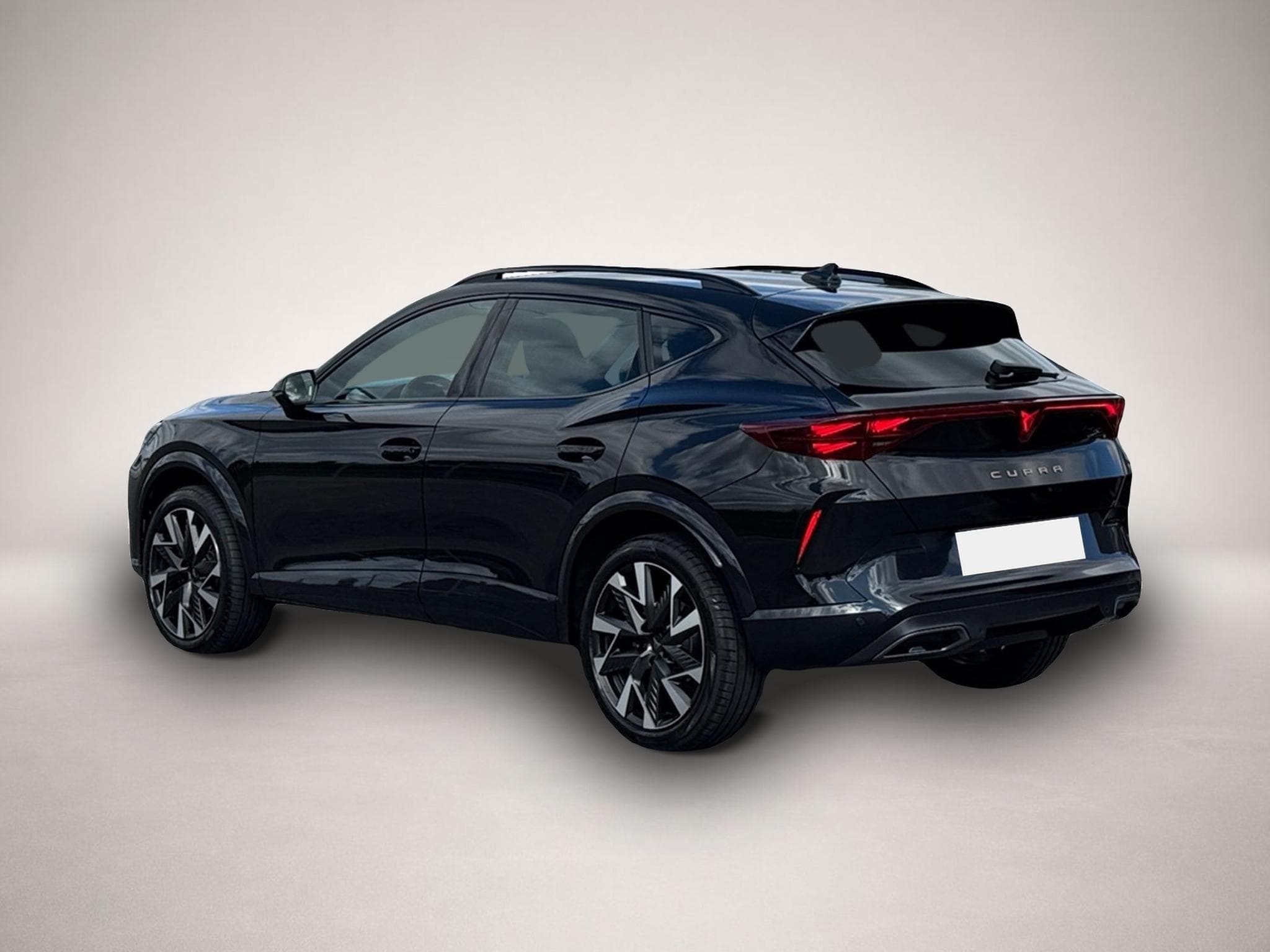 Cupra Formentor (2026) - Photo 4
