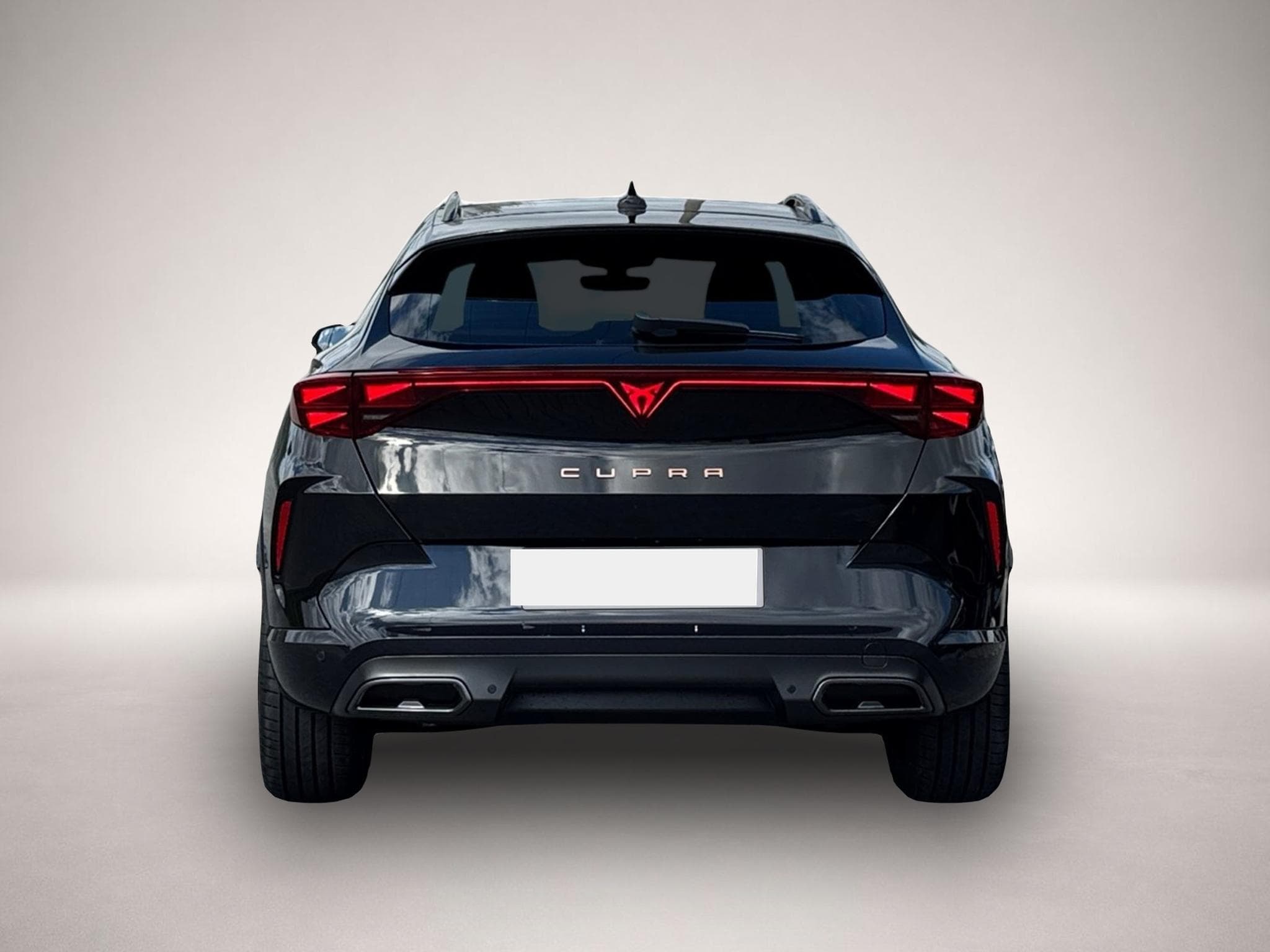 Cupra Formentor (2026) - Photo 5