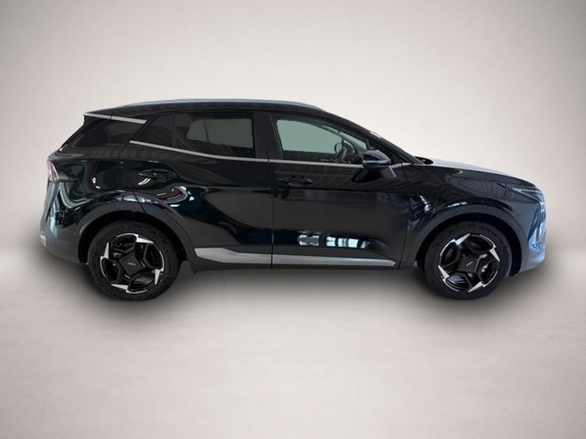 Kia Sportage (2026) - Photo 4