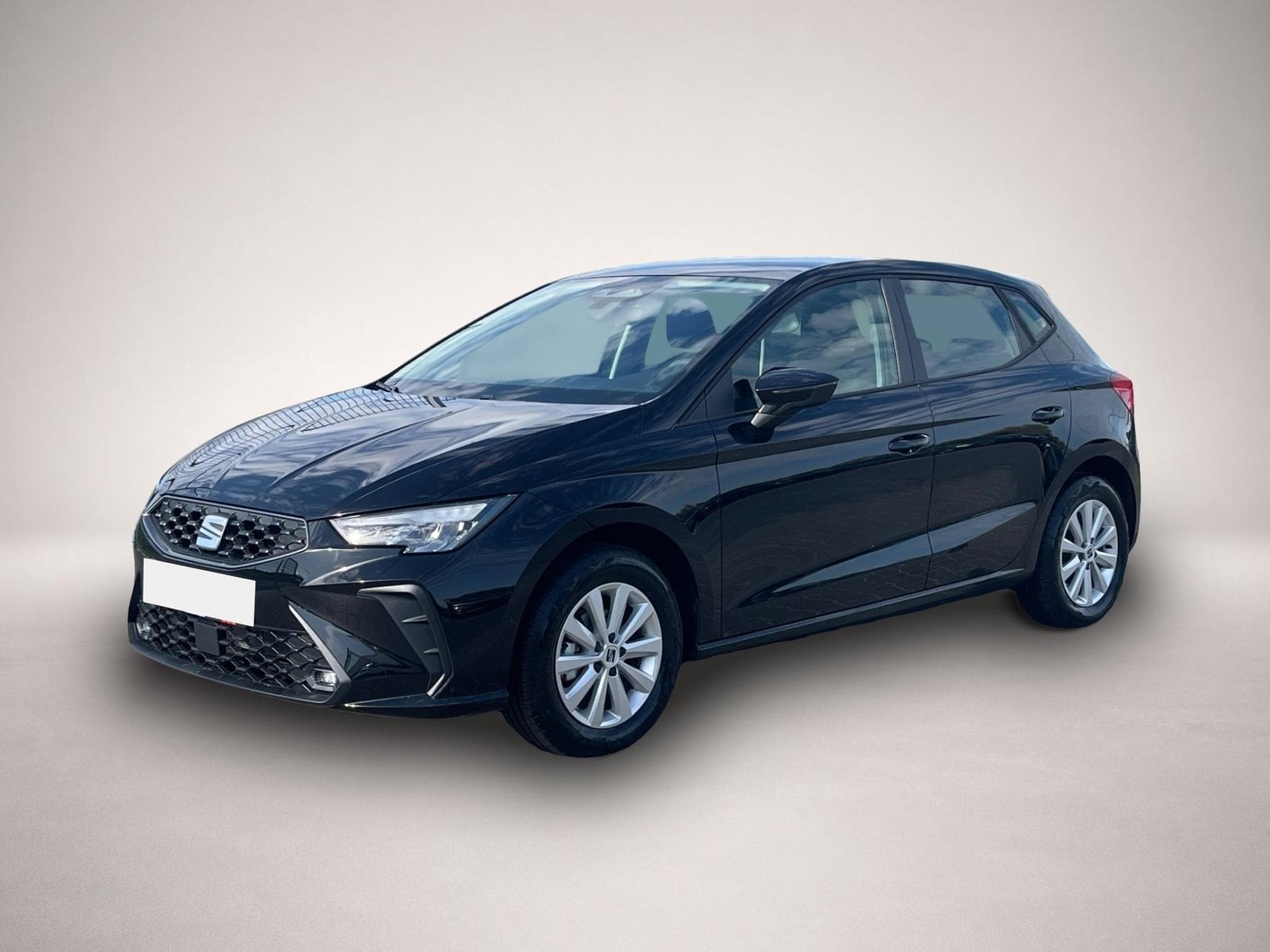 Seat Ibiza (2026) - Foto 1