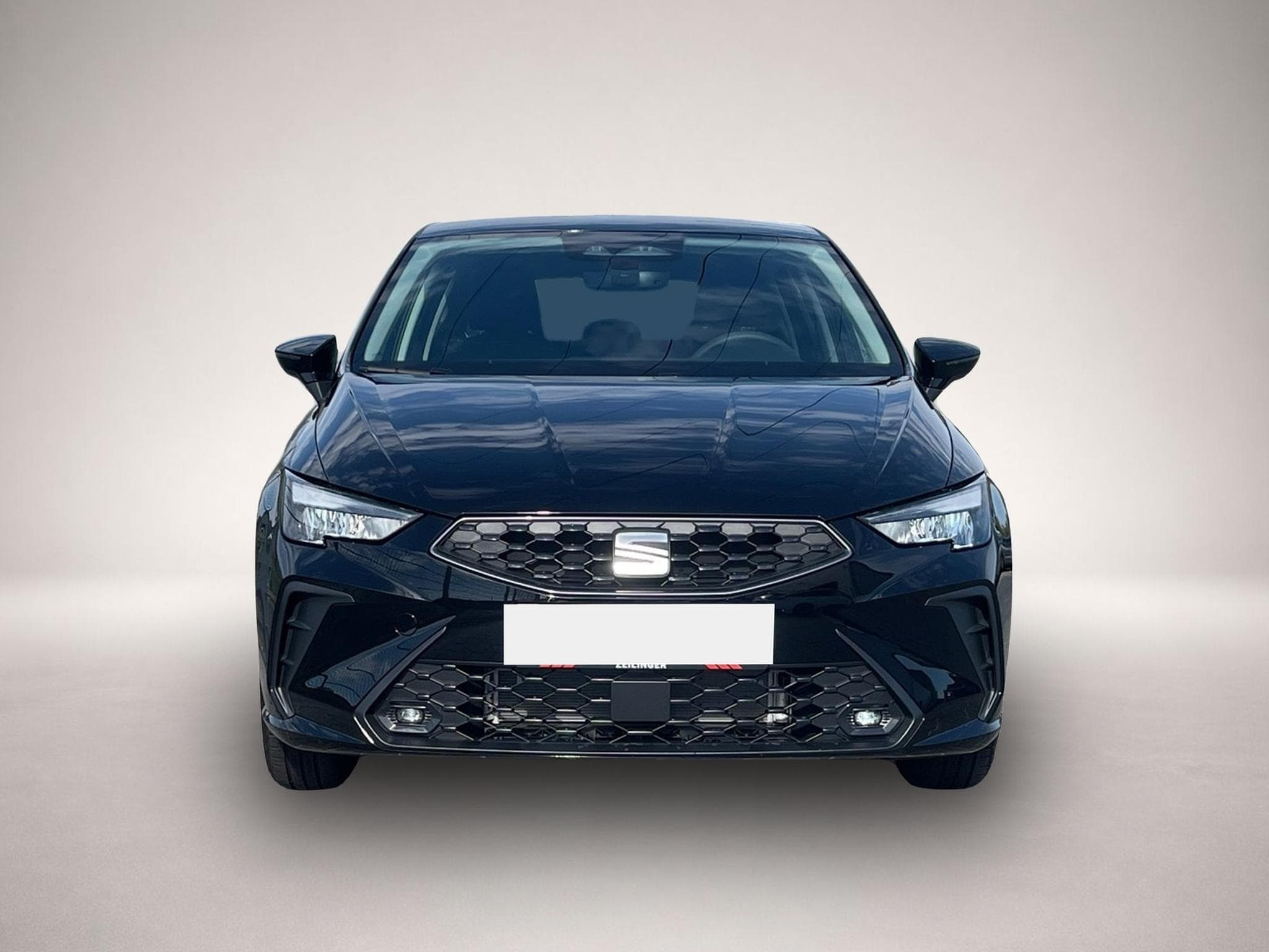 Seat Ibiza (2026) - Foto 2
