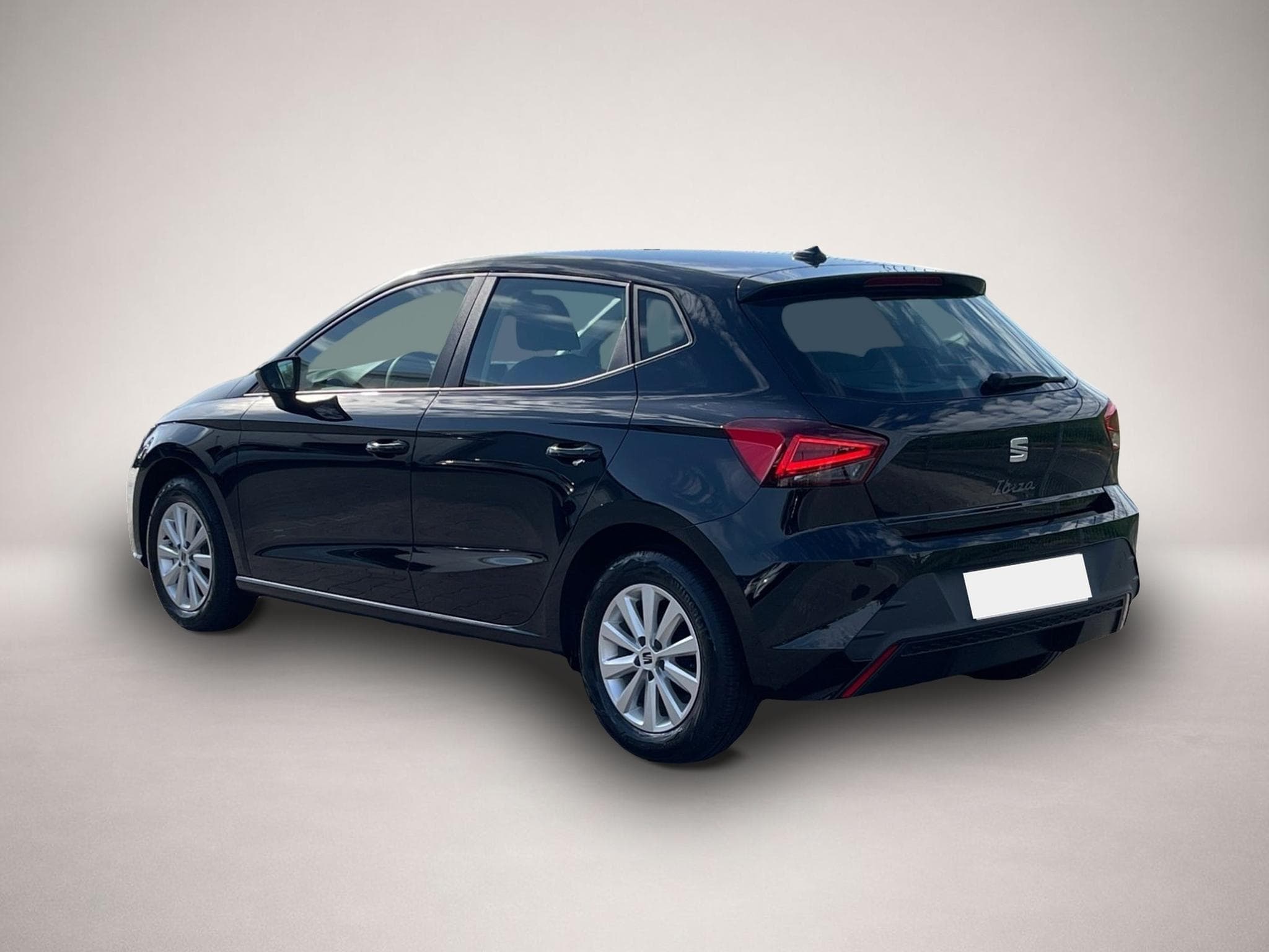 Seat Ibiza (2026) - Foto 4