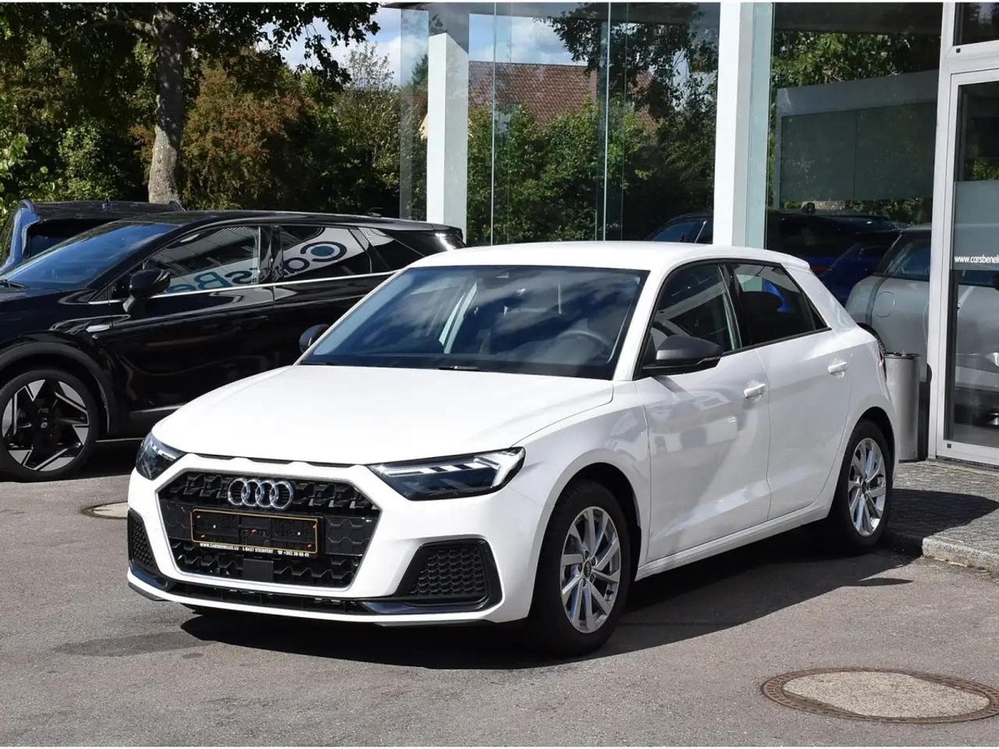 Audi A1 (2026) - Foto 2