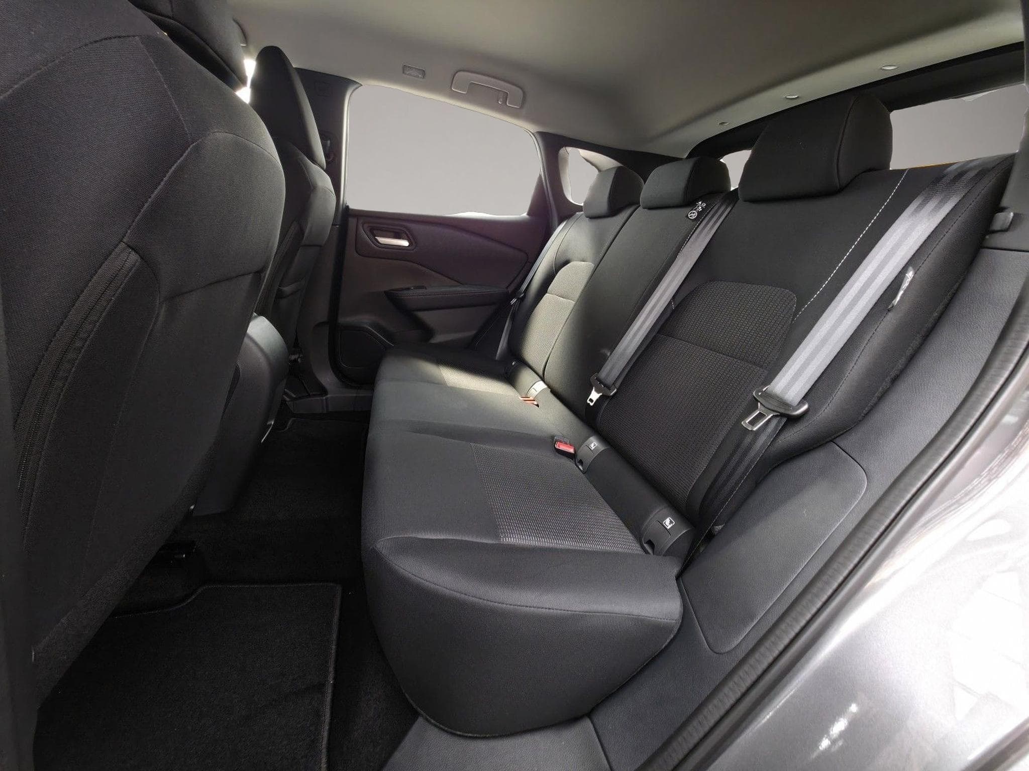 Nissan Qashqai (2026) - Photo 6