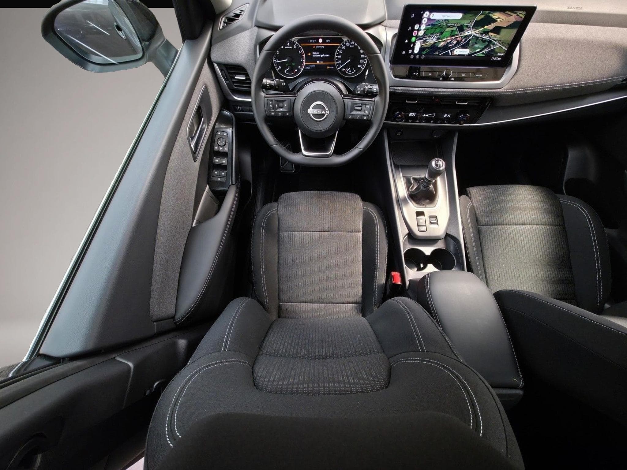 Nissan Qashqai (2026) - Photo 4