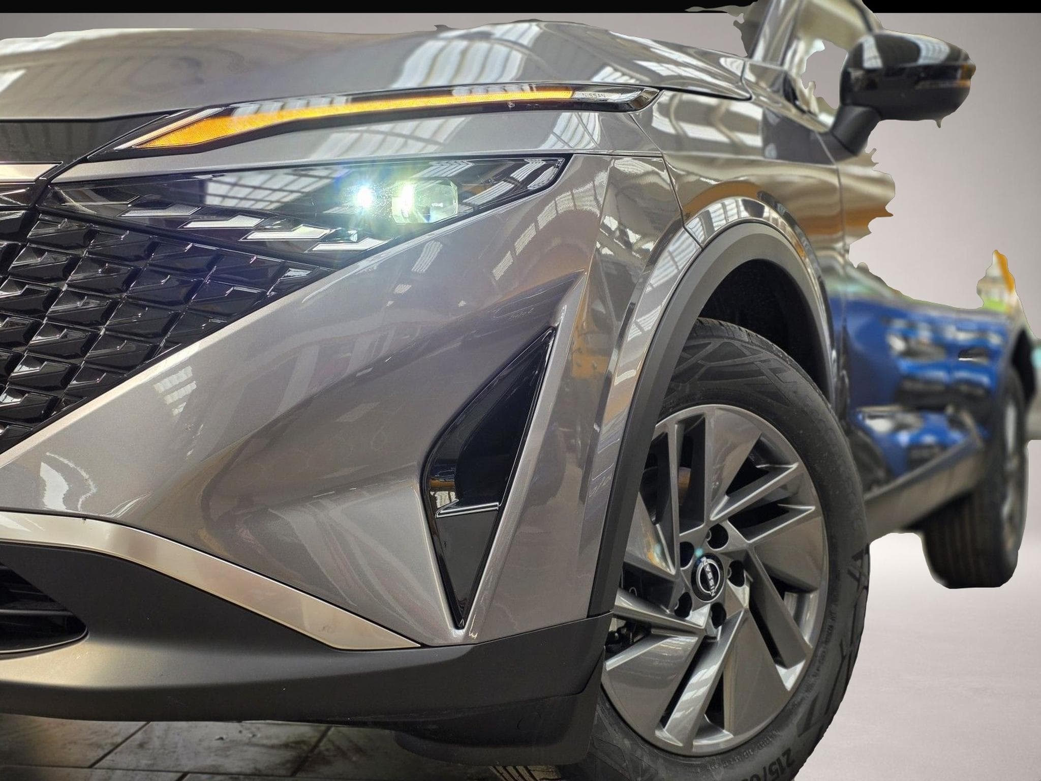 Nissan Qashqai (2026) - Photo 2