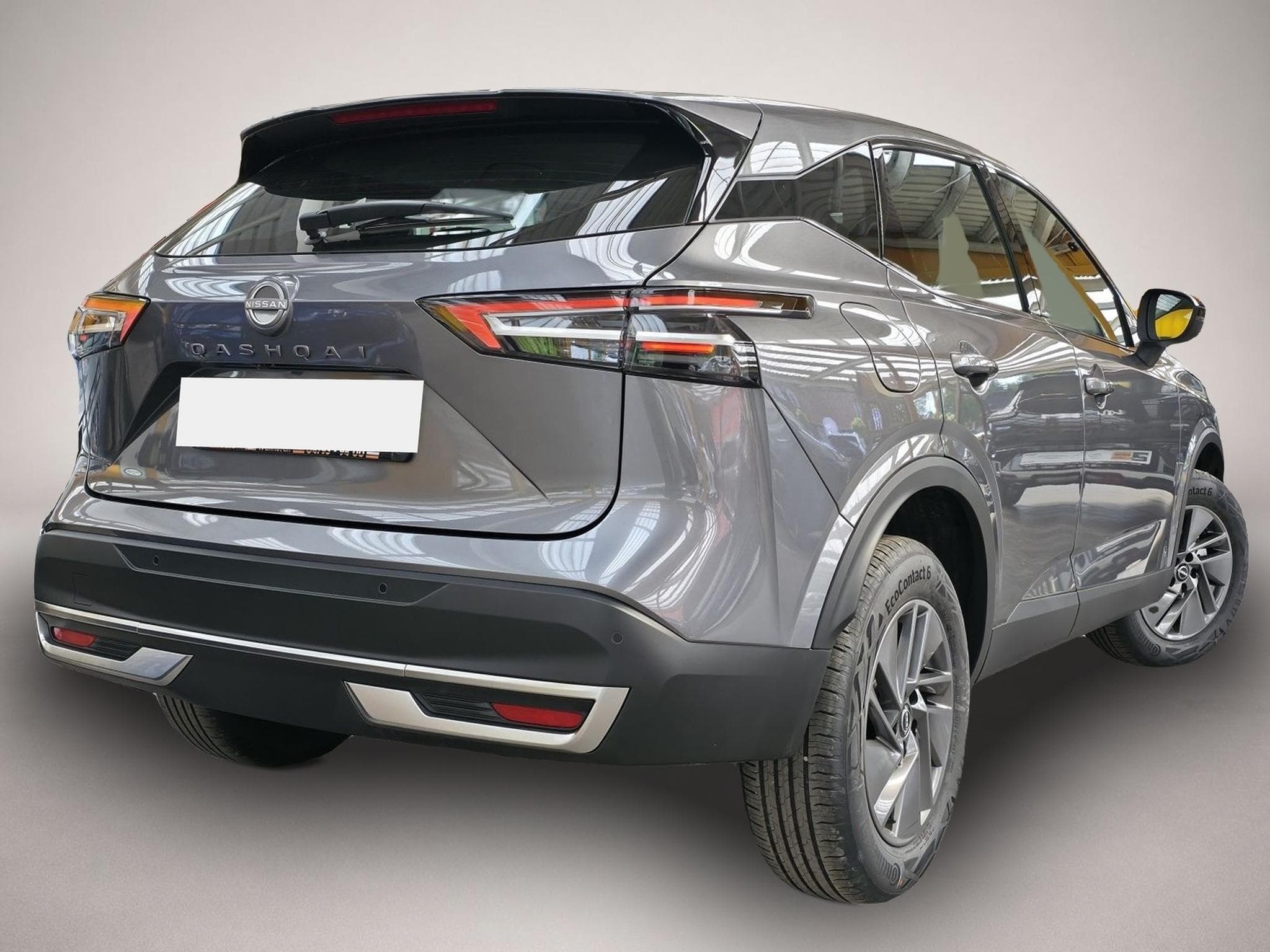 Nissan Qashqai (2026) - Photo 3