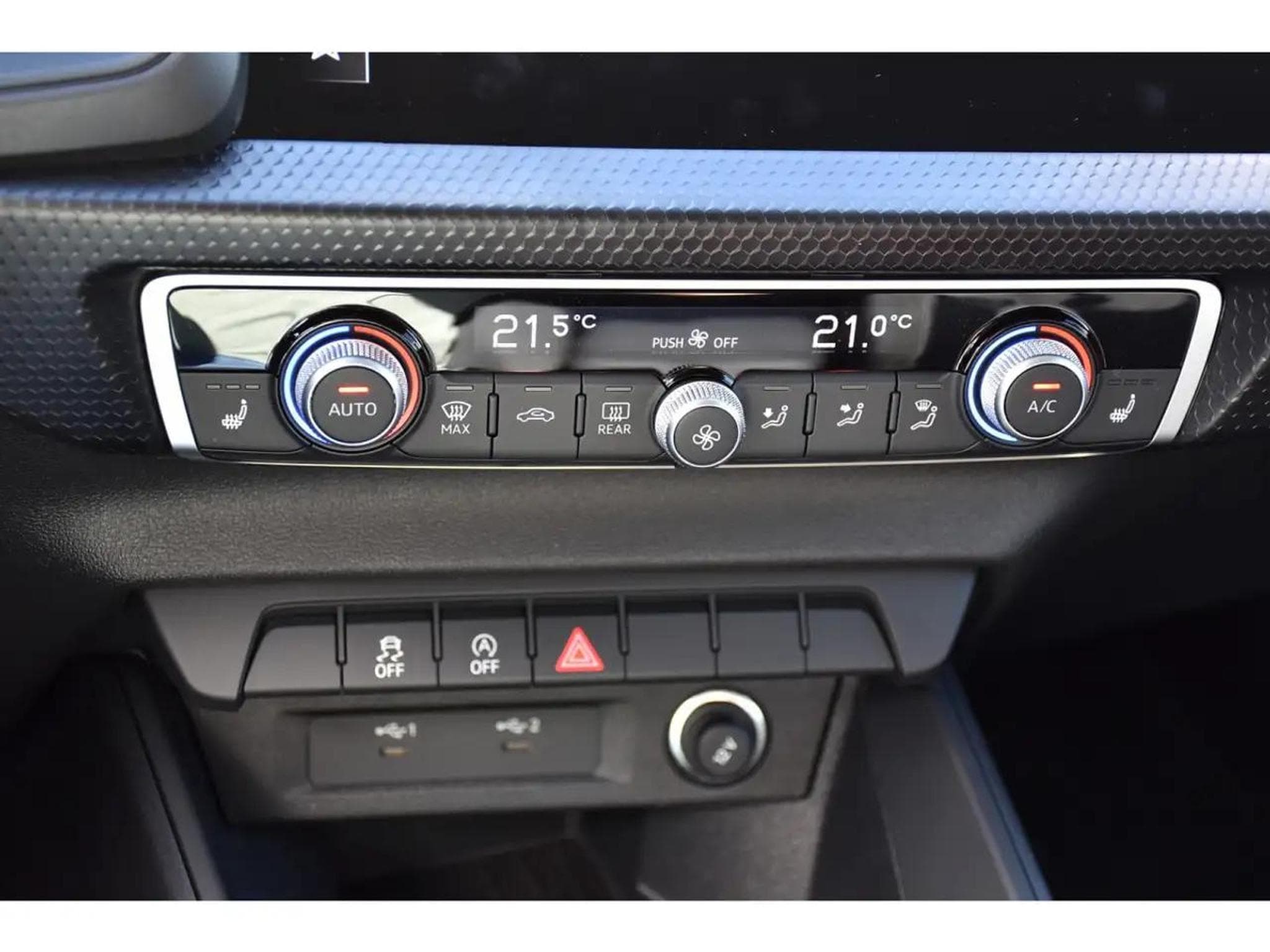 Audi A1 (2026) - Foto 16