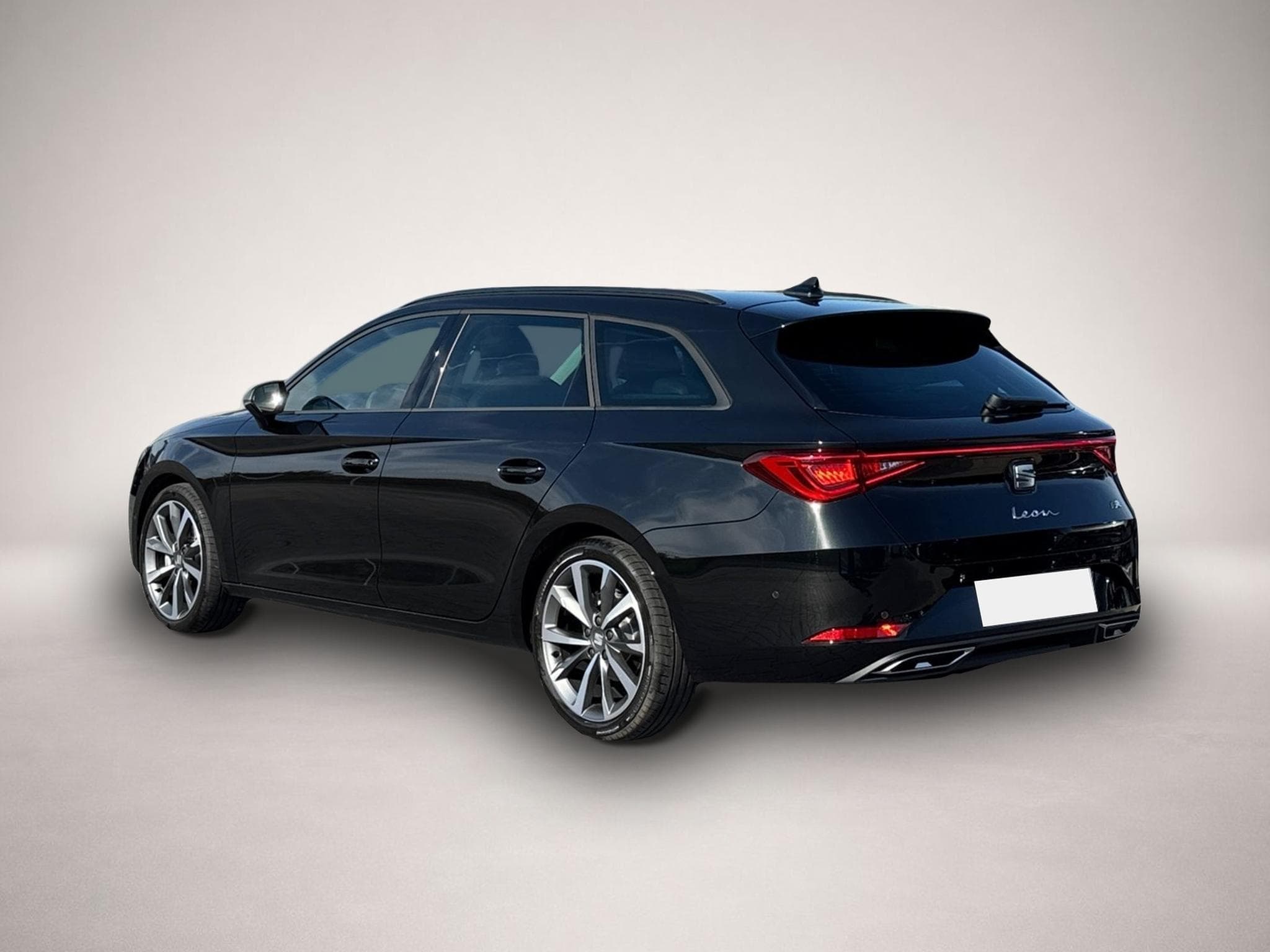 Seat Leon (2026) - Foto 4