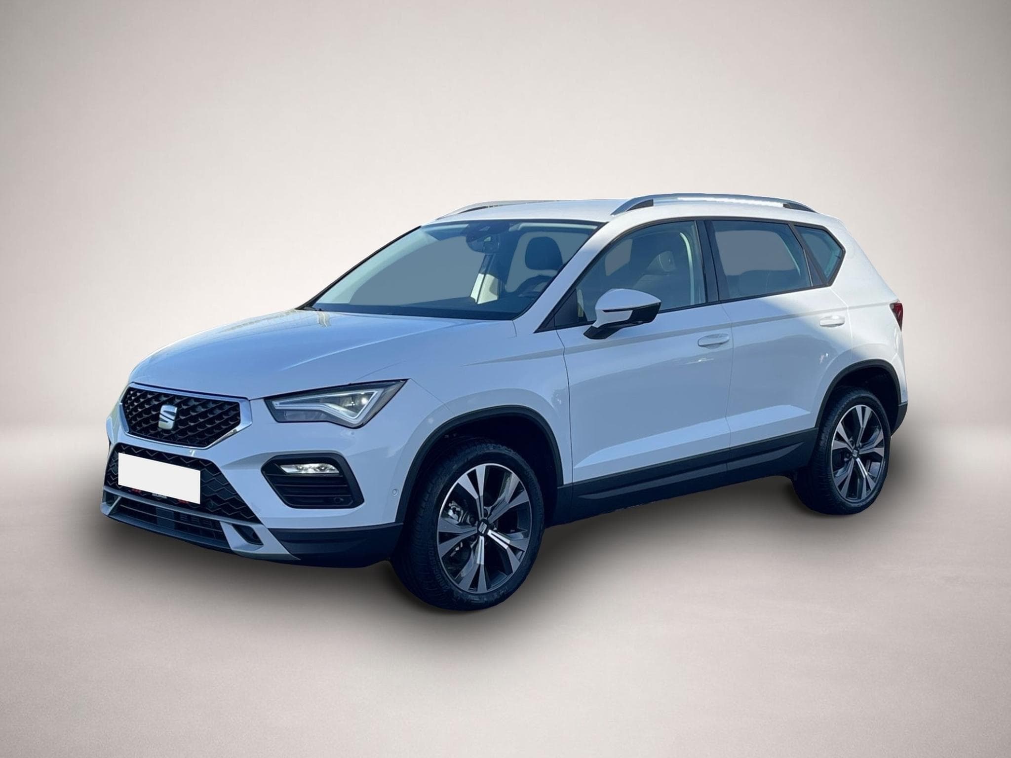 Seat Ateca (2026) - Photo 1