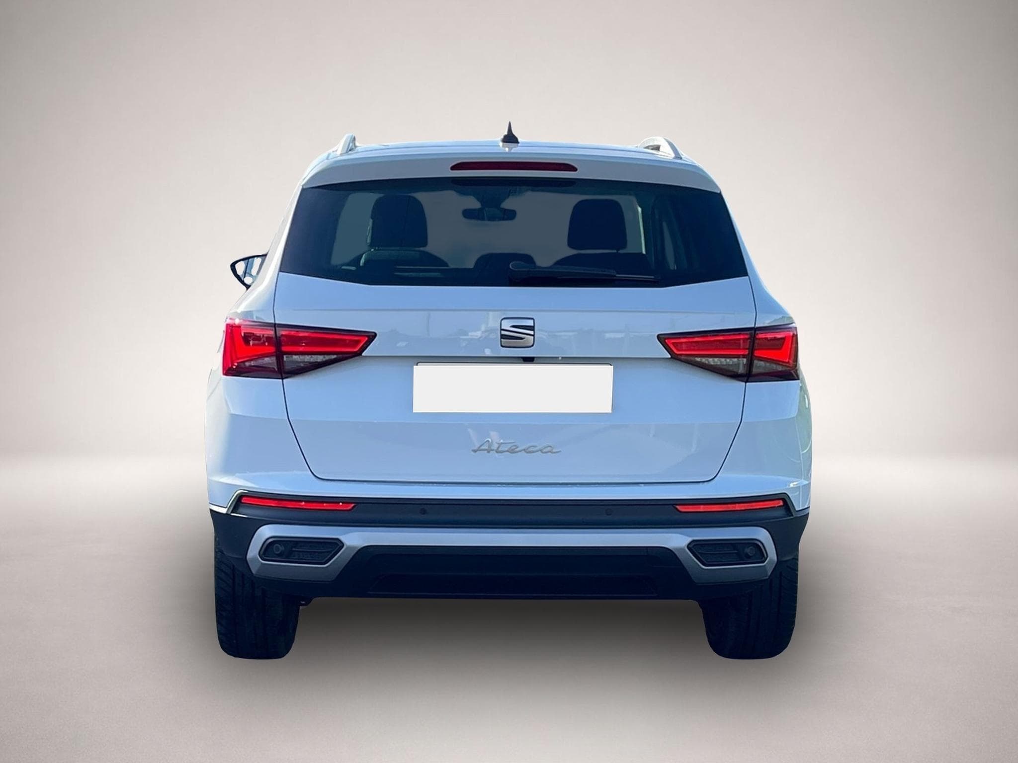 Seat Ateca (2026) - Photo 5