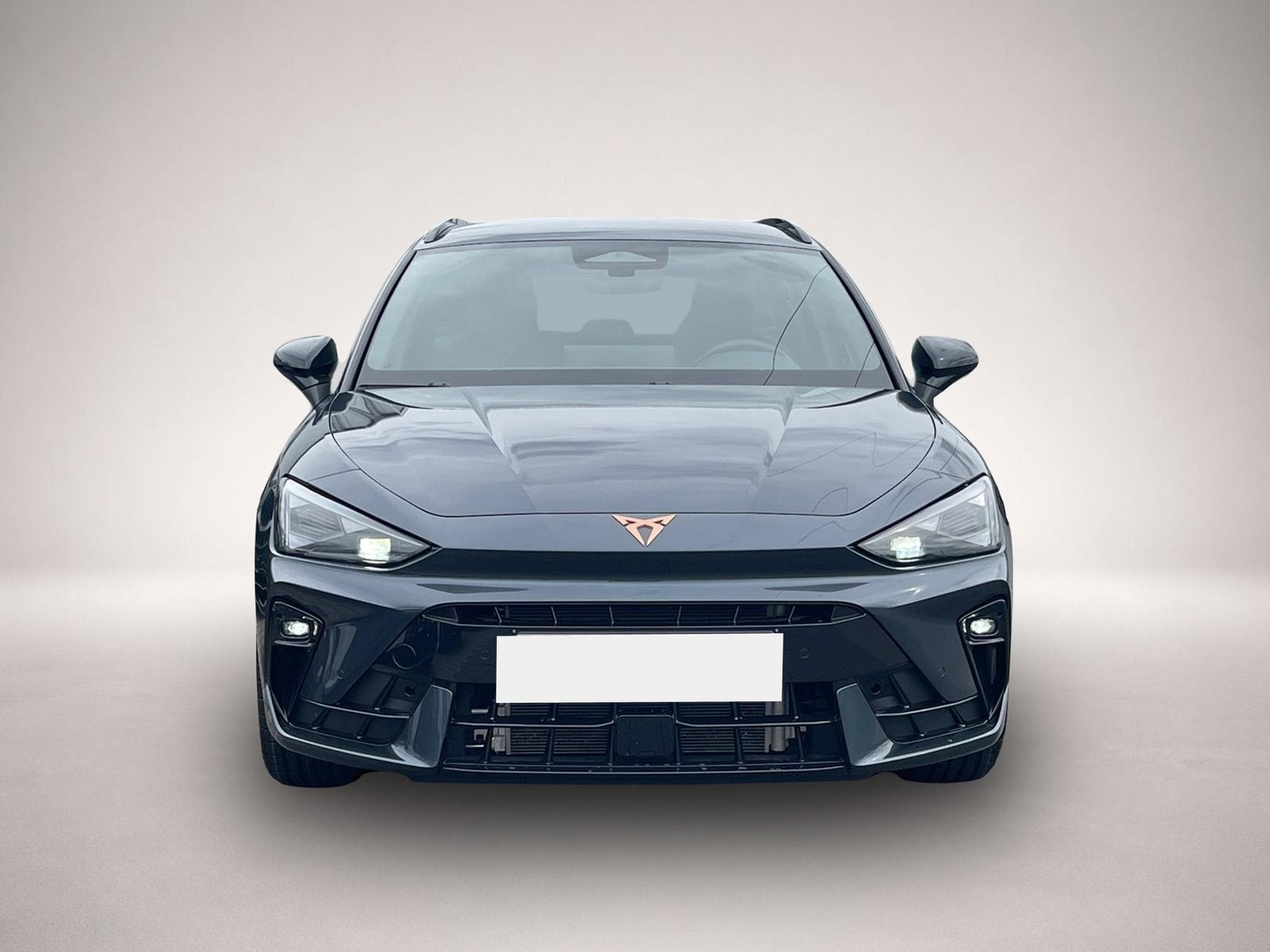 Cupra Leon (2025) - Photo 2