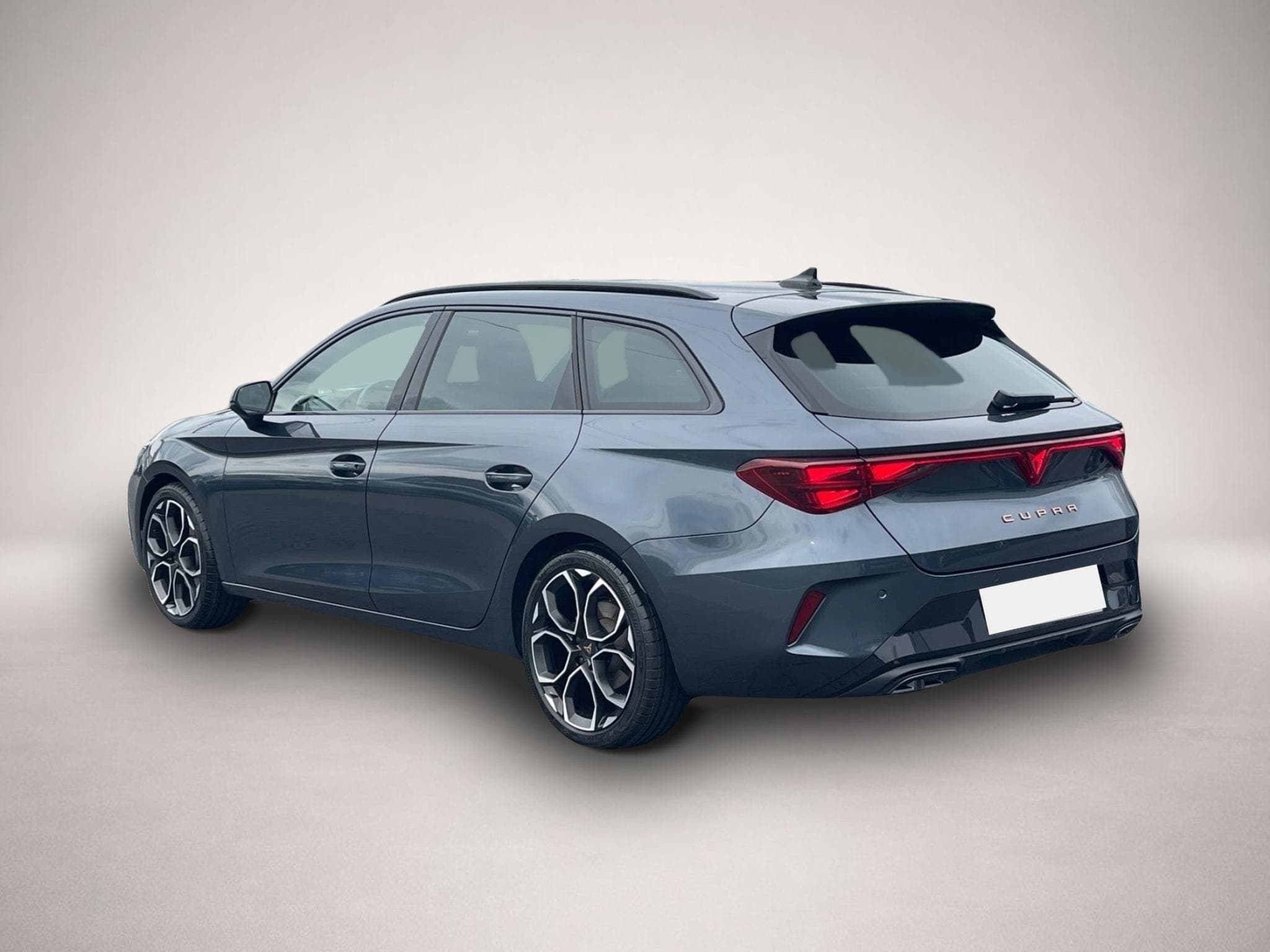Cupra Leon (2025) - Photo 4