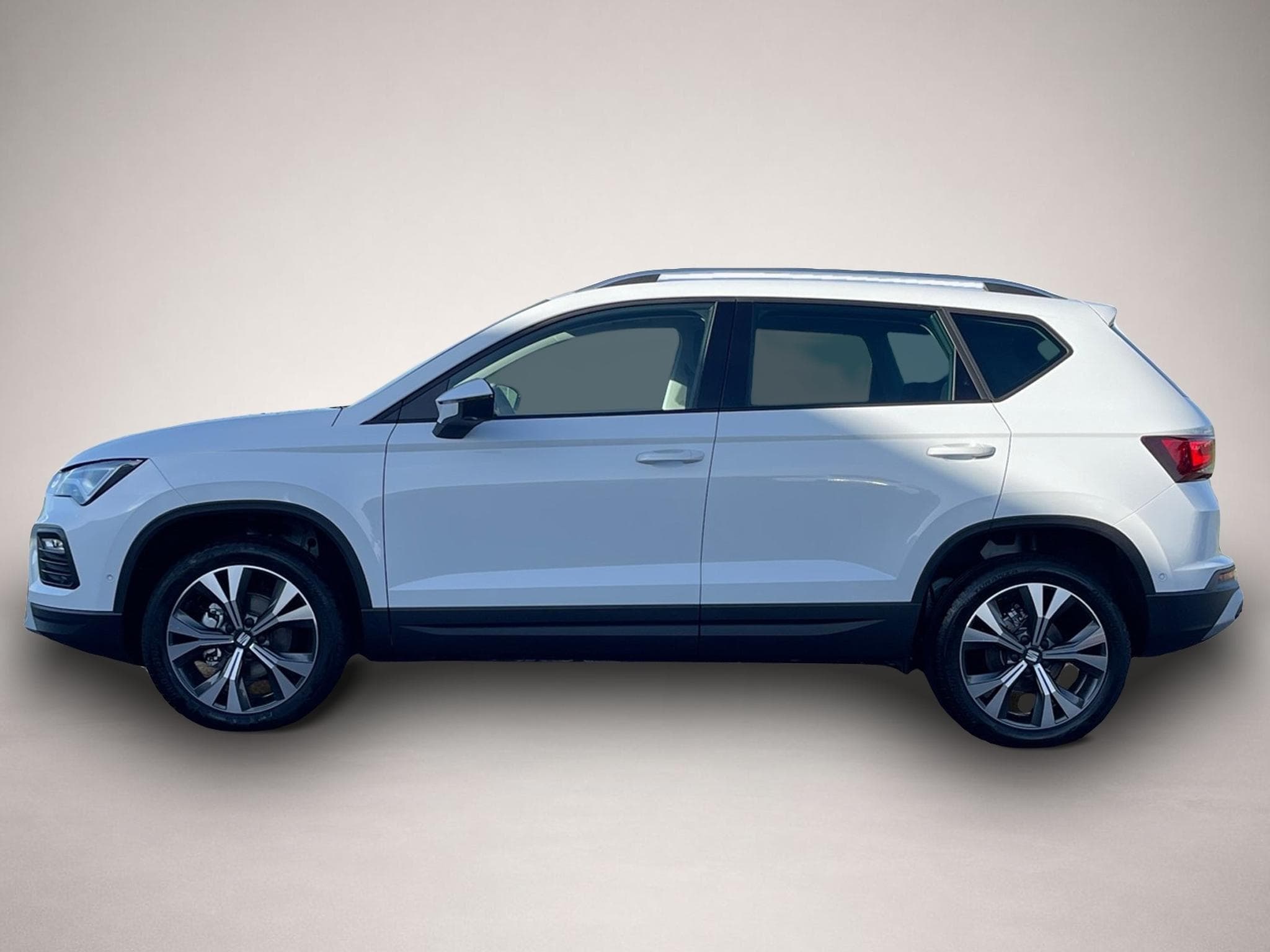 Seat Ateca (2026) - Photo 3