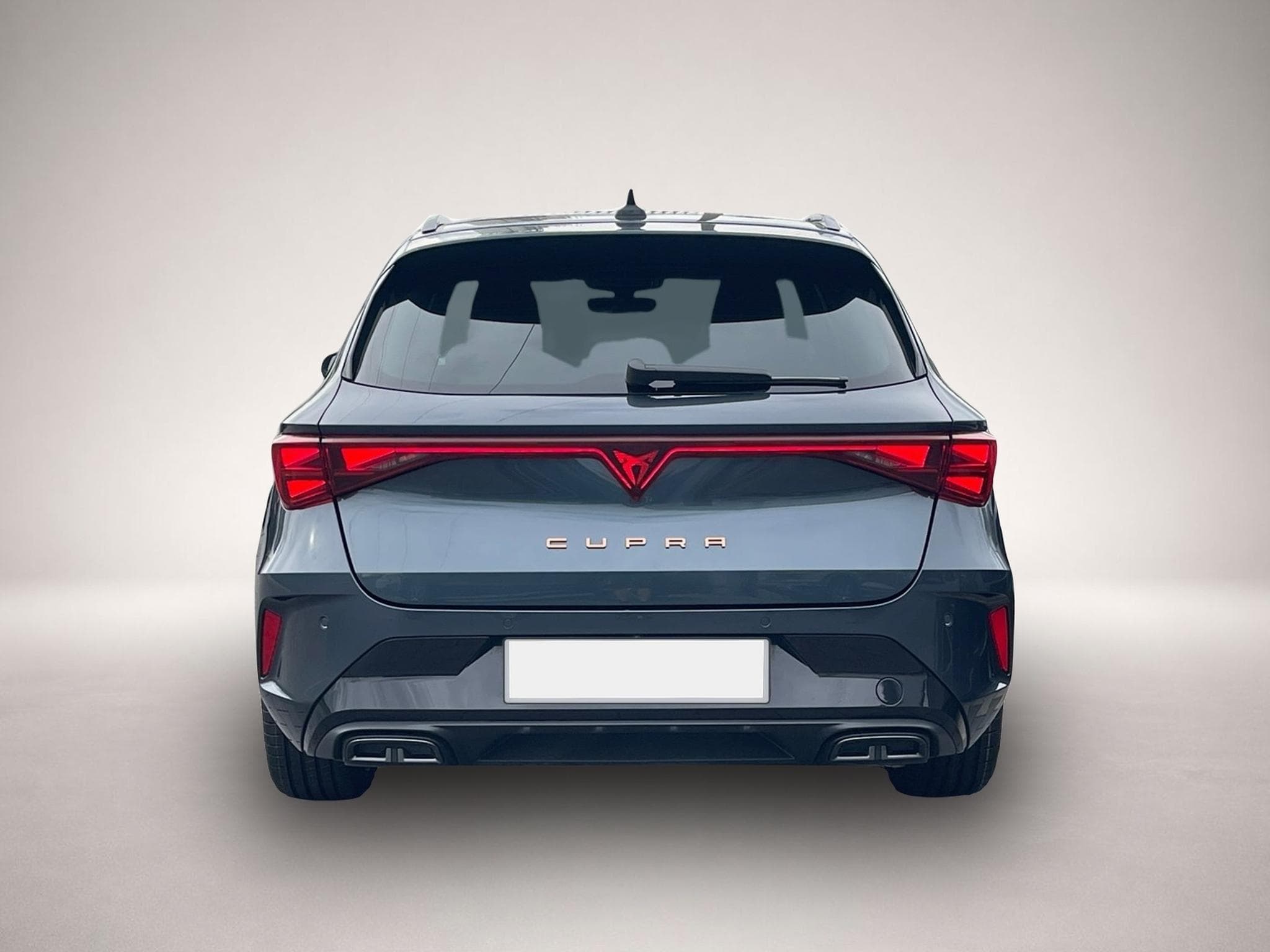 Cupra Leon (2025) - Photo 5