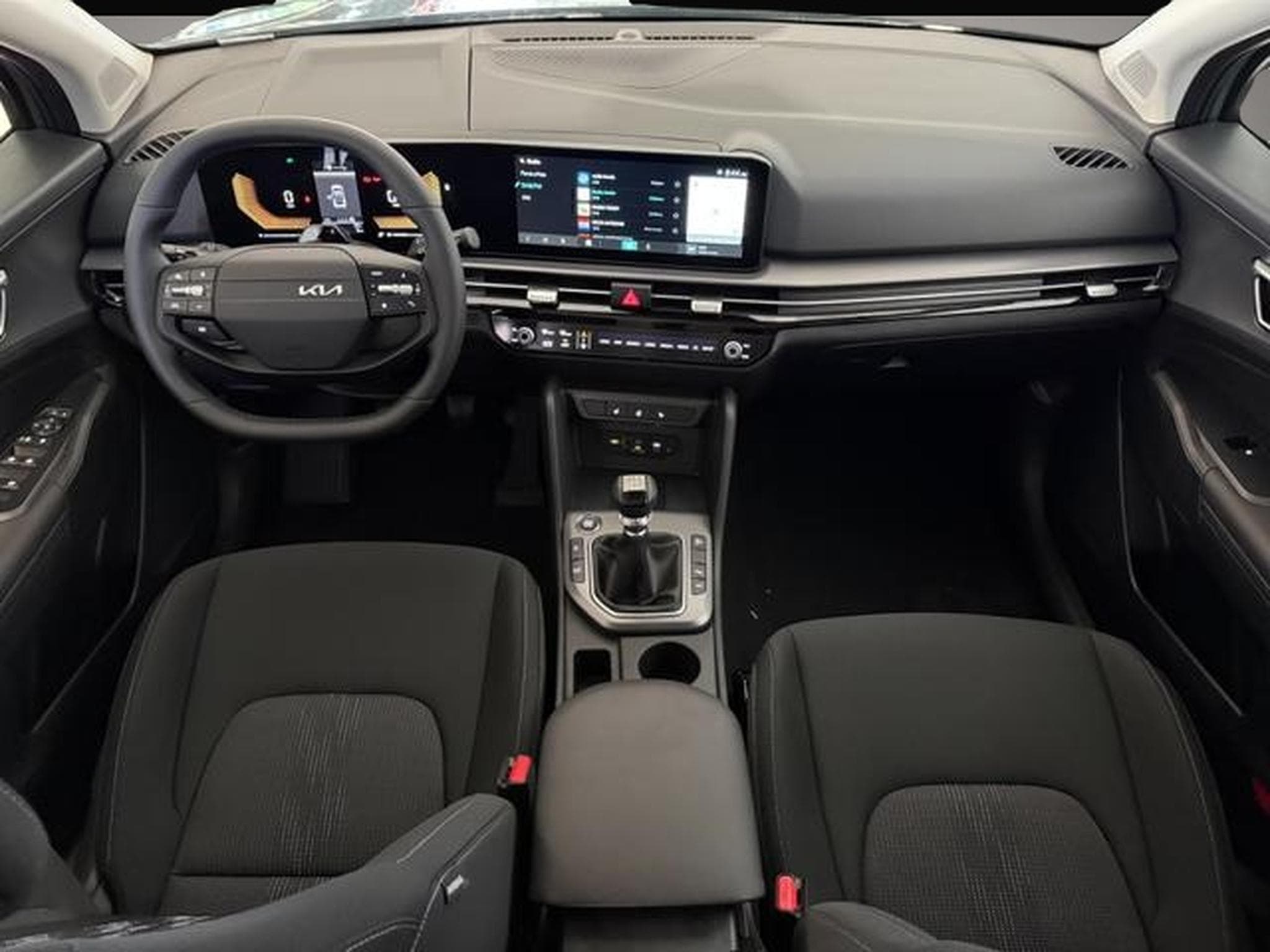 Kia Sportage (2026) - Photo 1