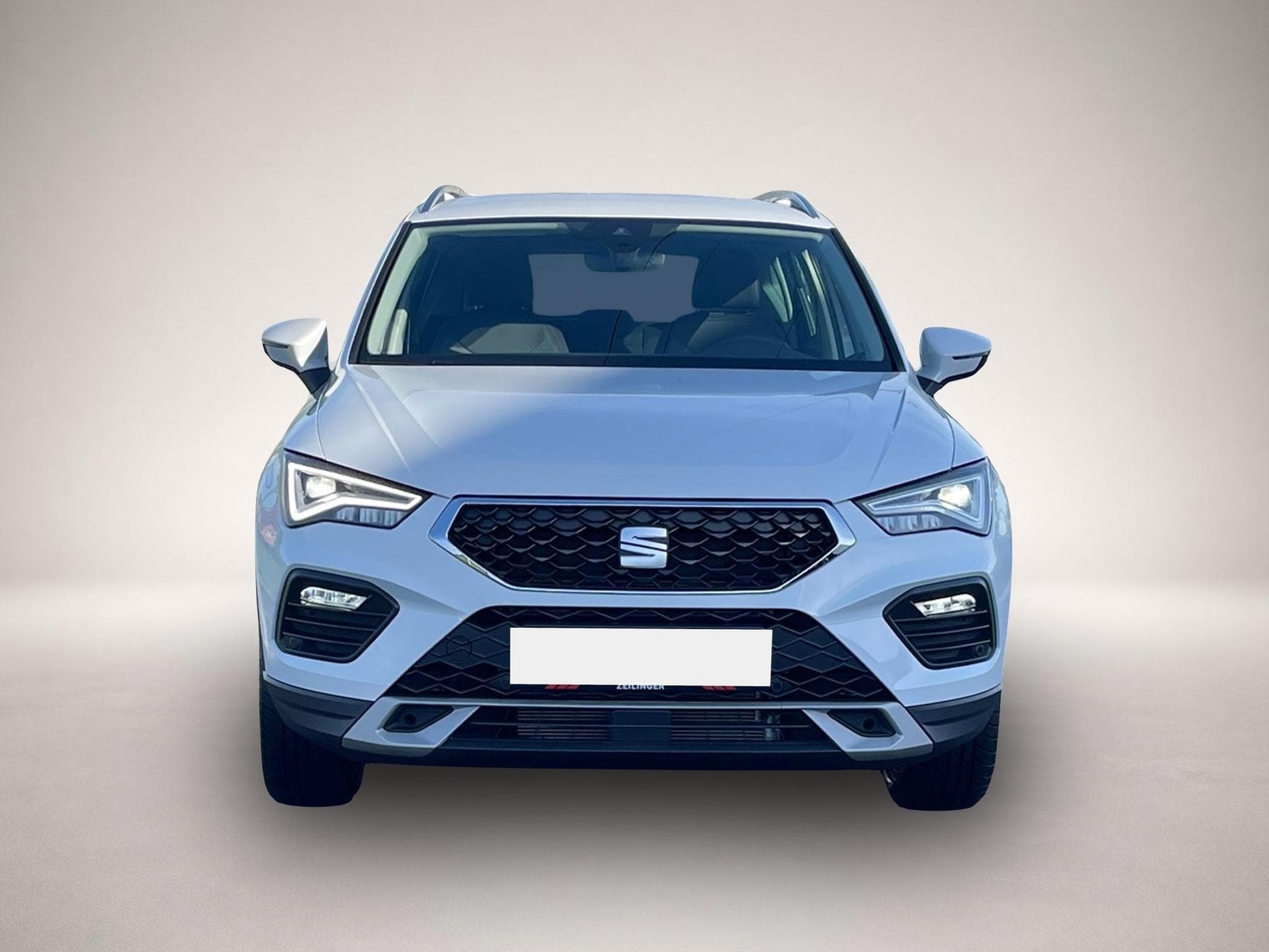 Seat Ateca (2026) - Photo 2
