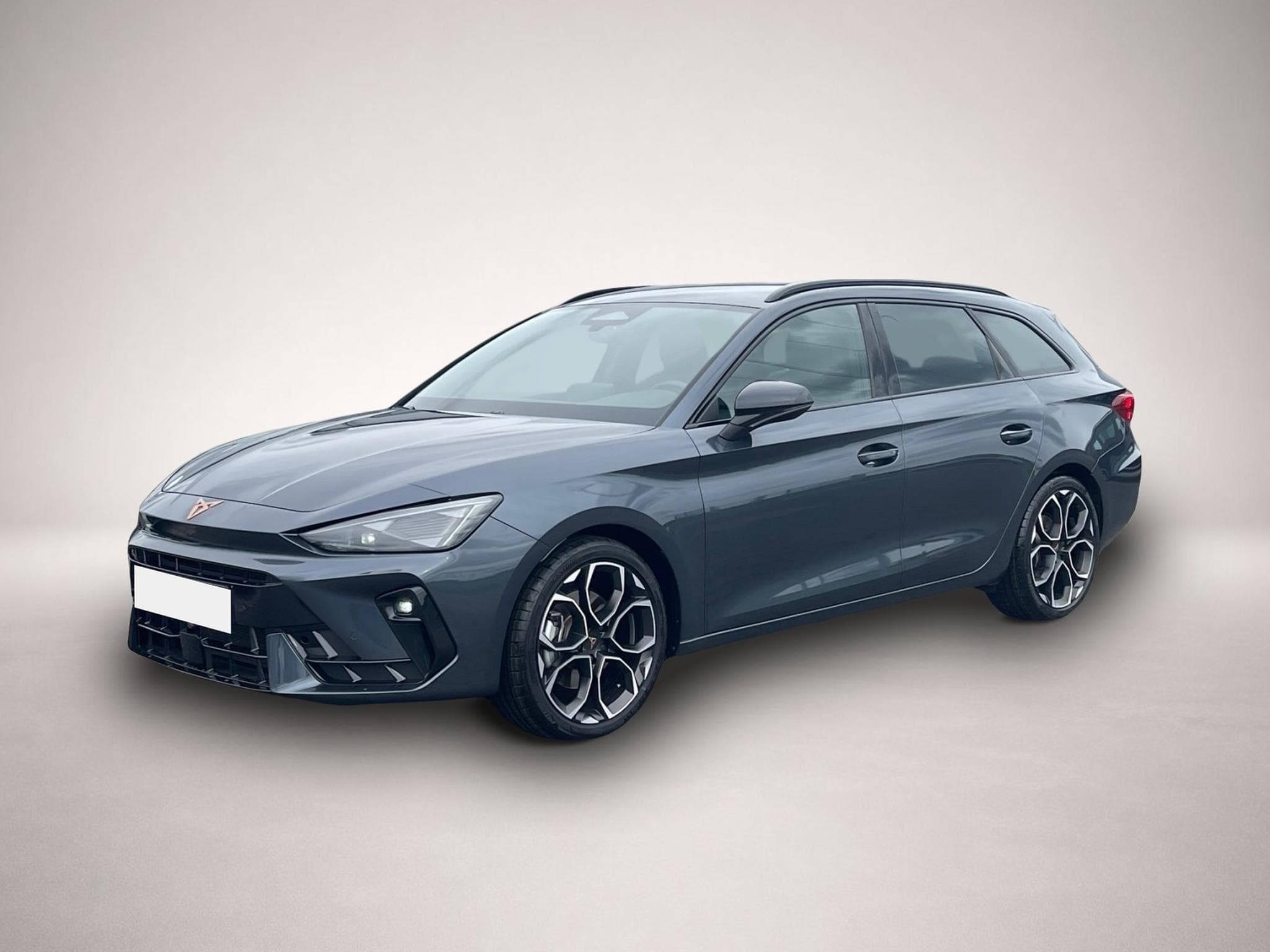 Cupra Leon (2025) - Photo 1