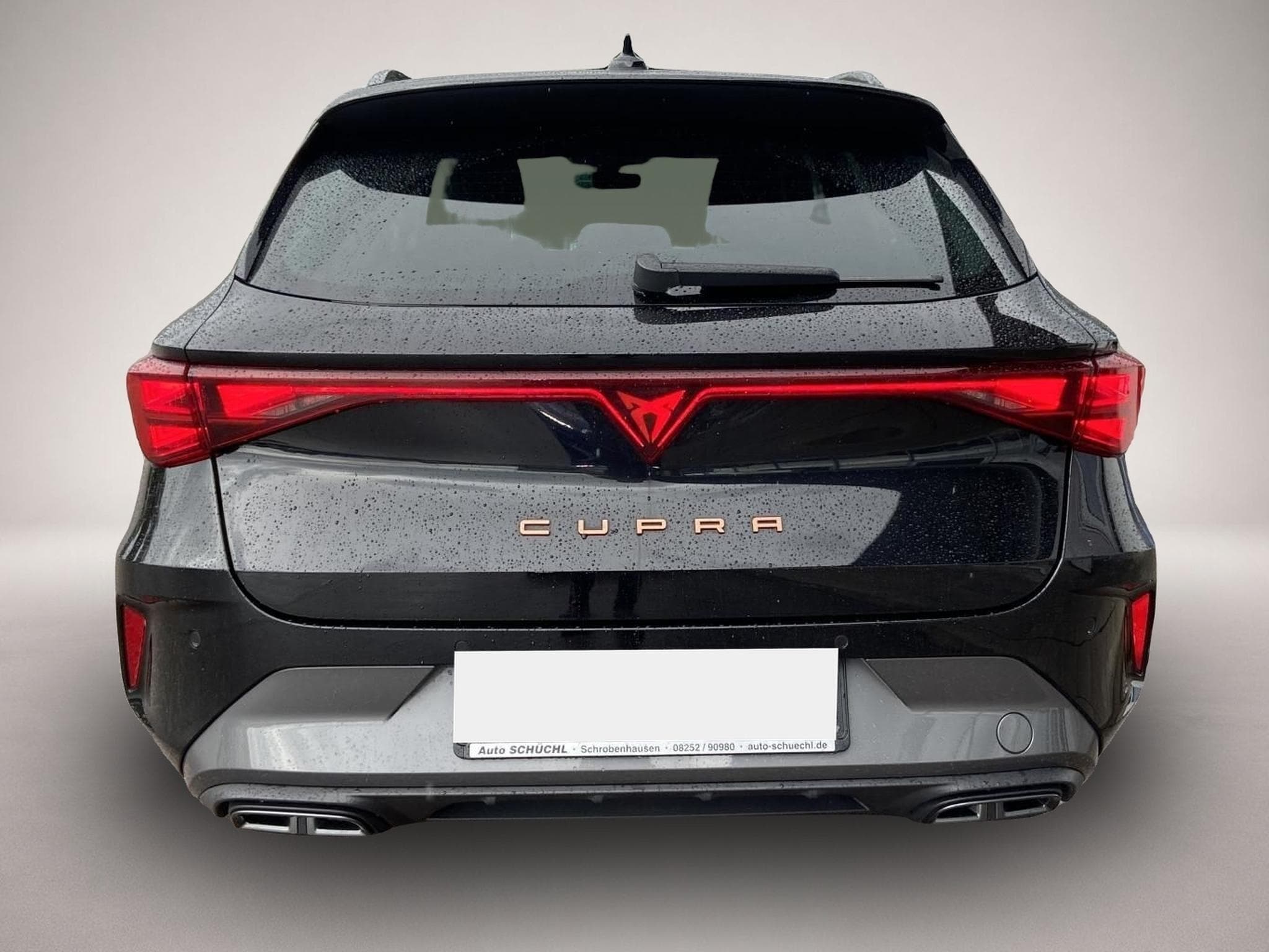 Cupra Leon (2025) - Photo 4
