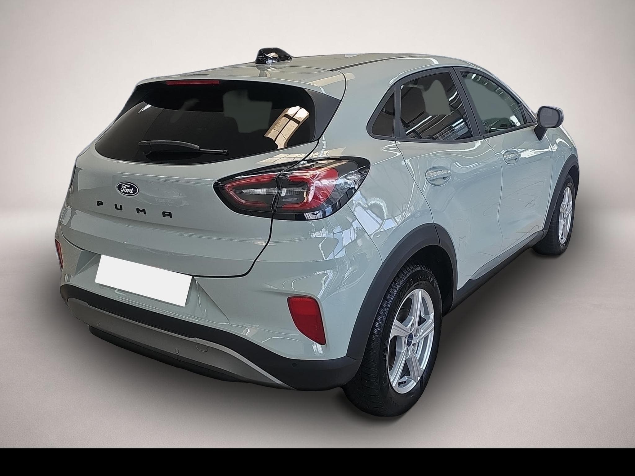 Ford Puma (2026) - Photo 3