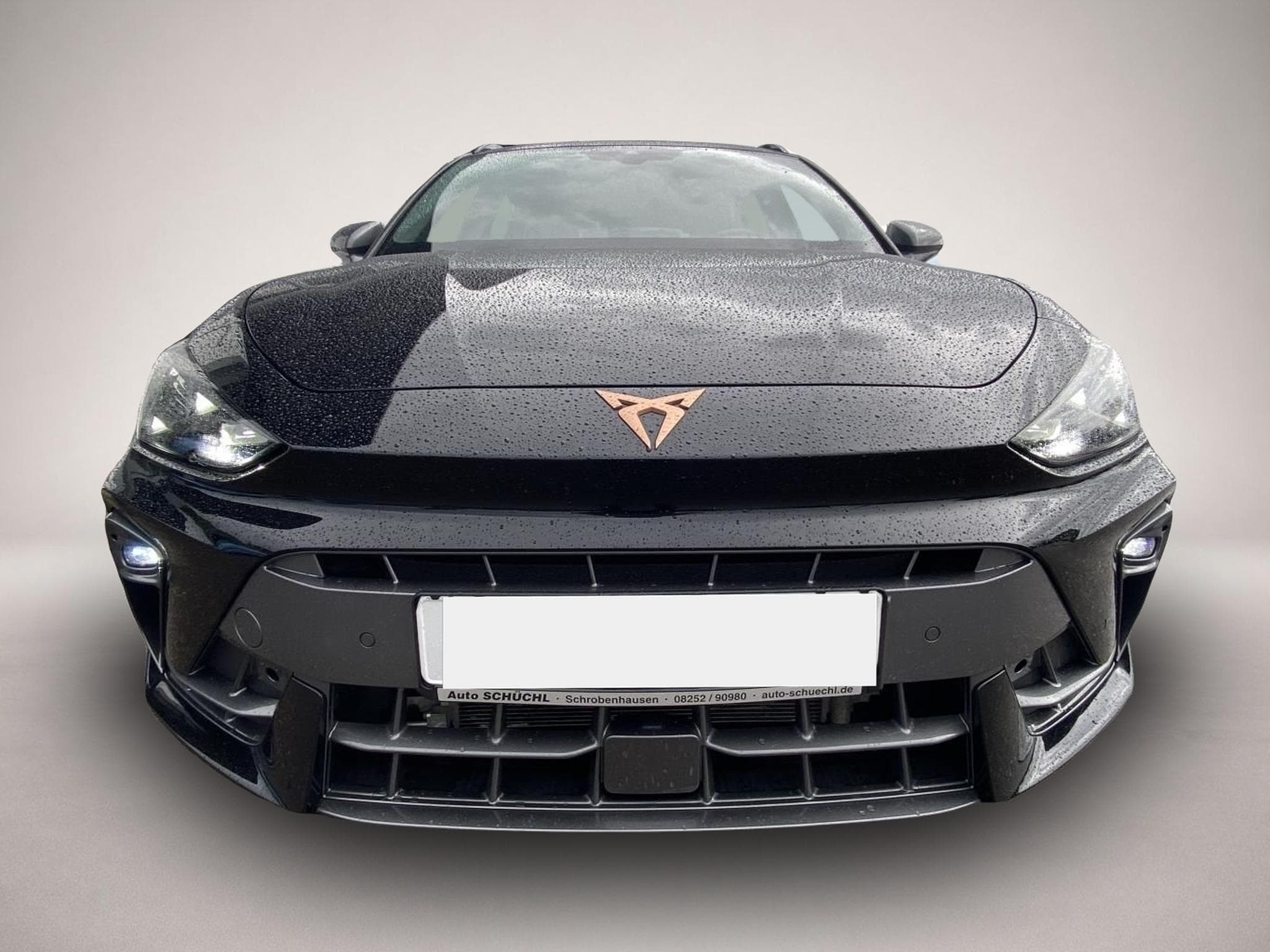Cupra Leon (2025) - Photo 7