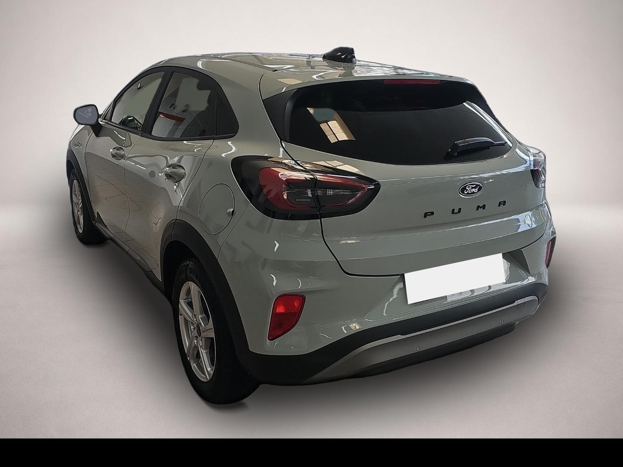 Ford Puma (2026) - Photo 2