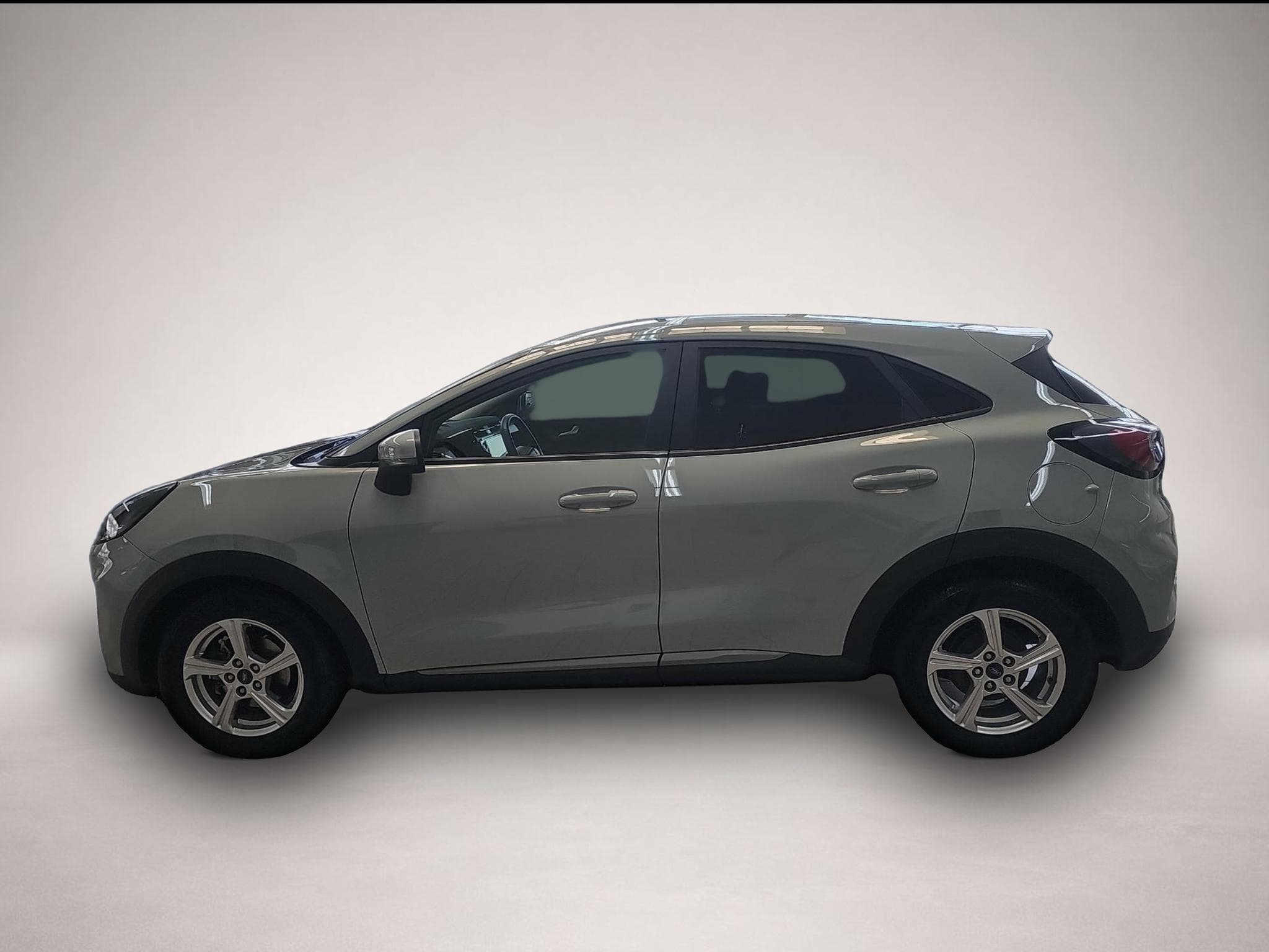 Ford Puma (2026) - Photo 6