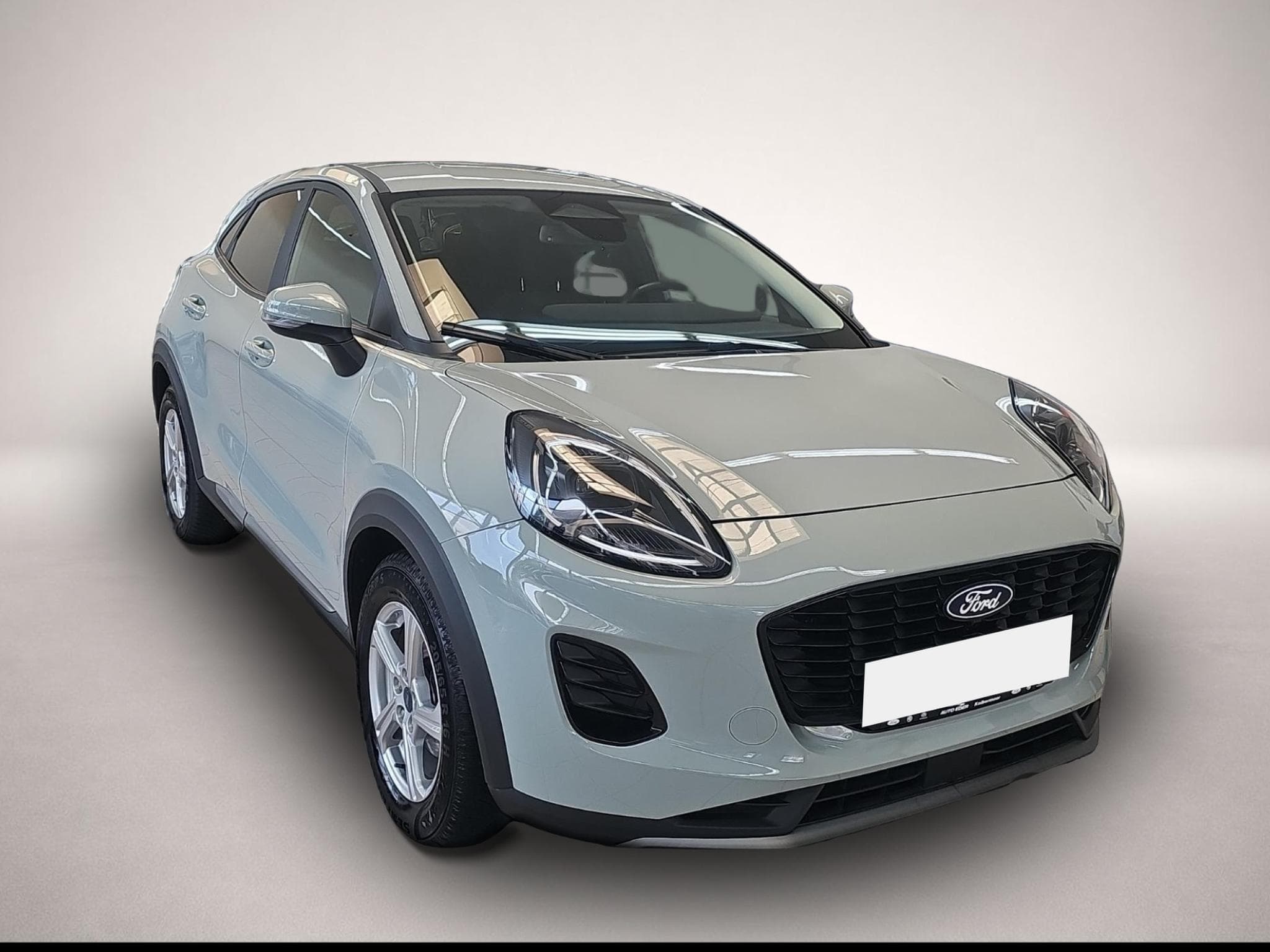 Ford Puma (2026) - Photo 4