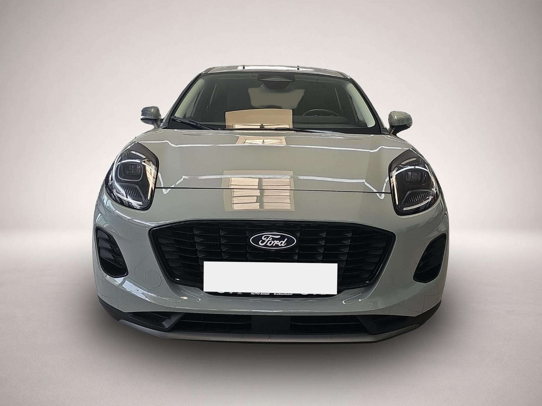 Ford Puma (2026) - Photo 5