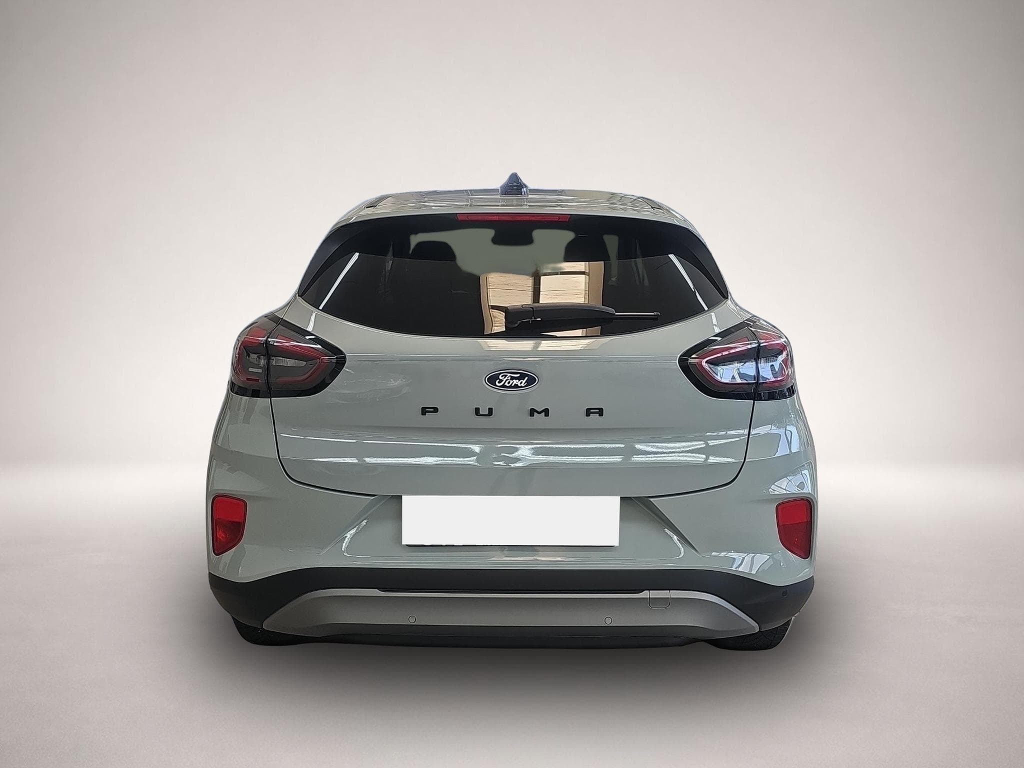 Ford Puma (2026) - Photo 7
