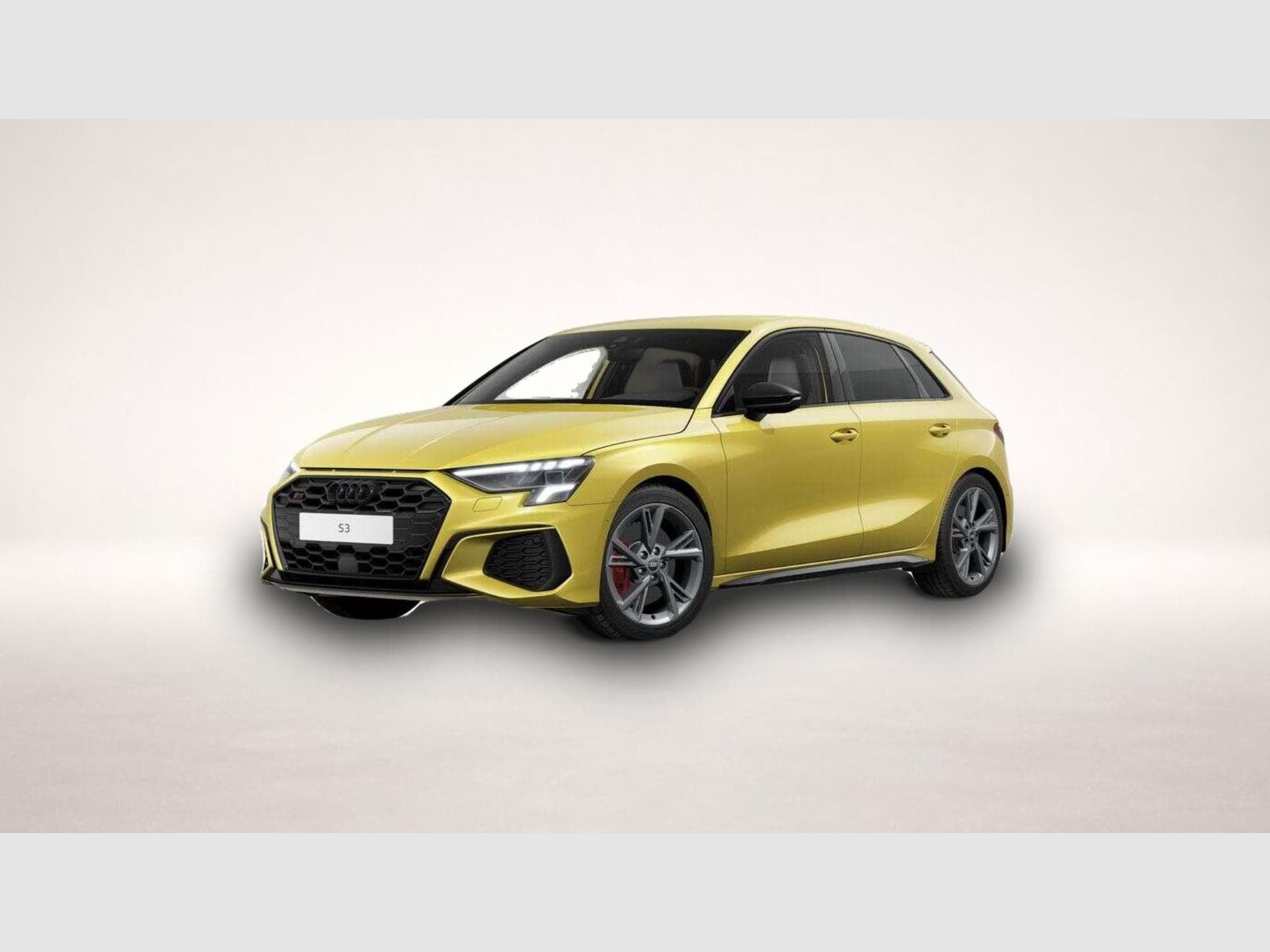 Audi Quattro (2024) - Photo 1